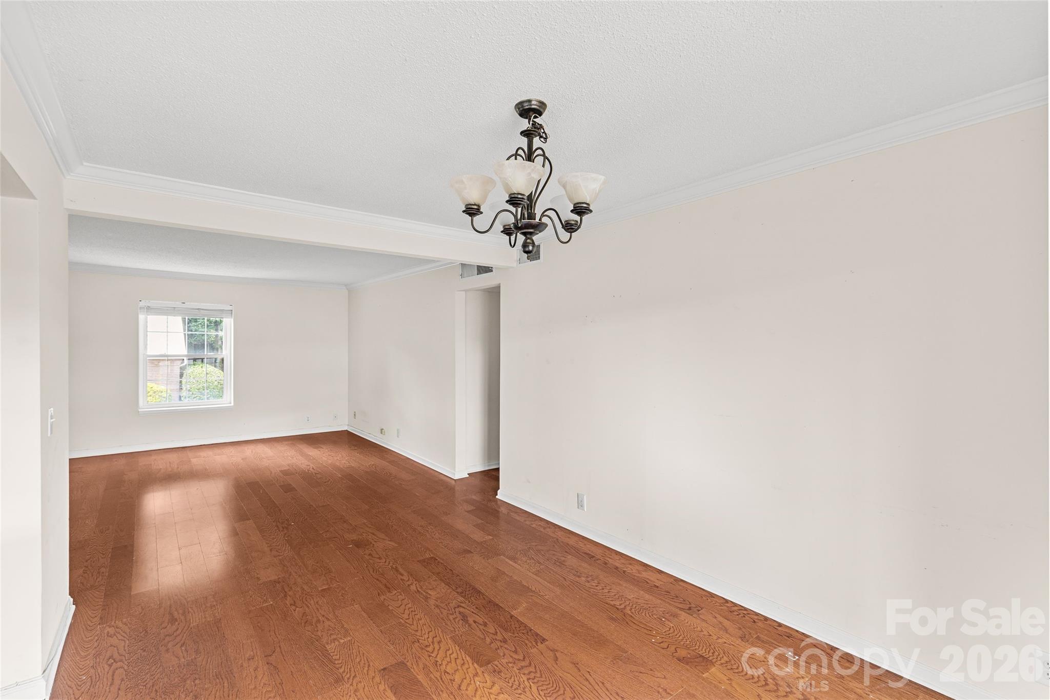 Dilworth Edge - Residential