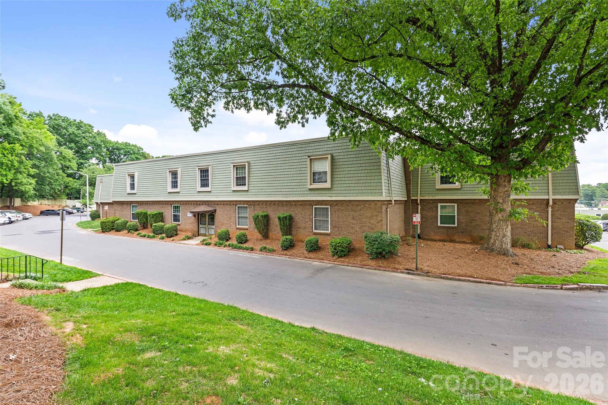 Dilworth Edge - Residential
