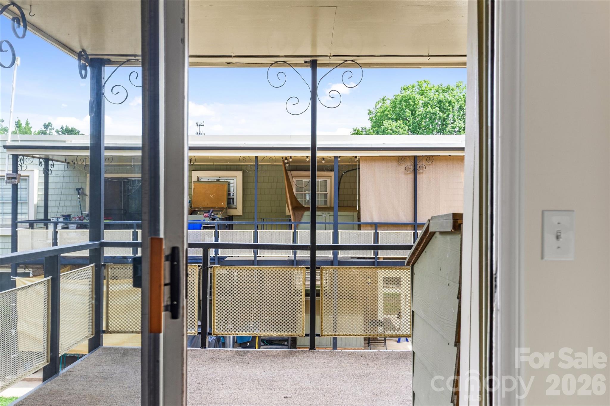 Dilworth Edge - Residential