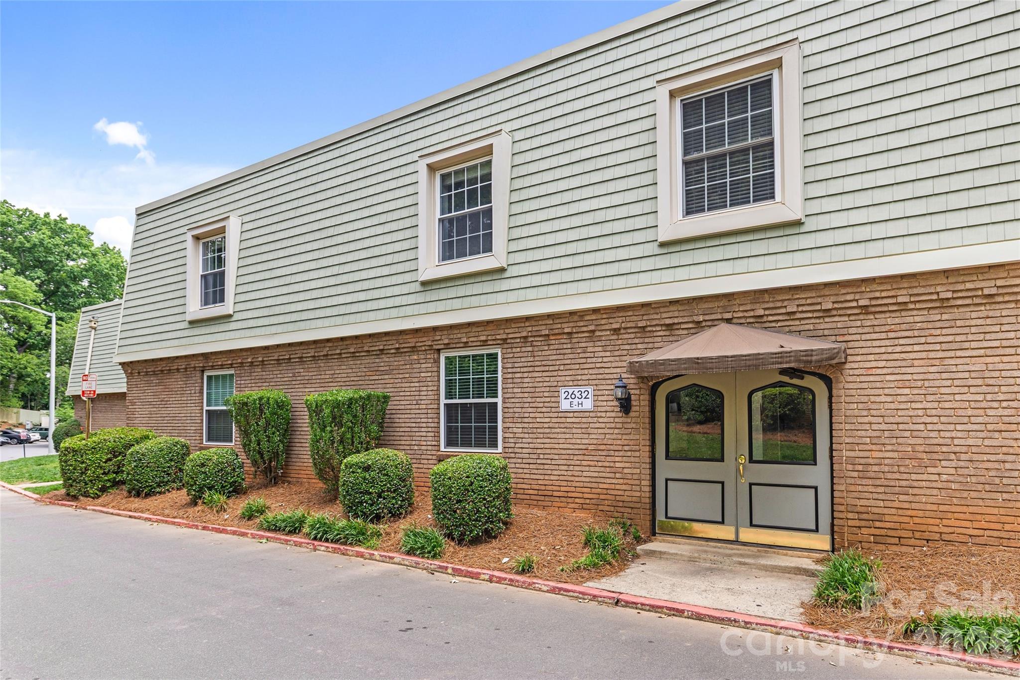 Dilworth Edge - Residential