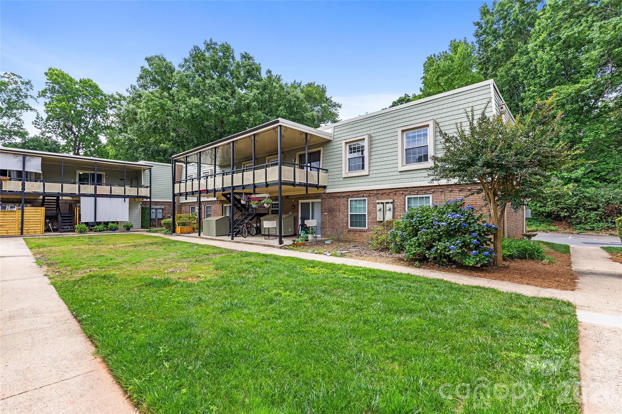 Dilworth Edge - Residential