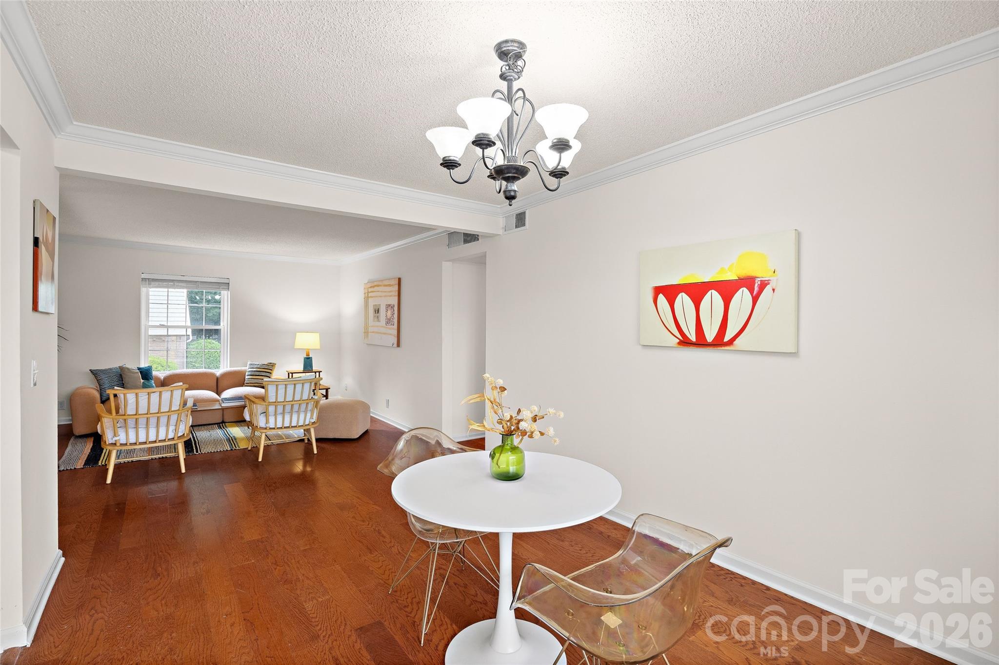 Dilworth Edge - Residential