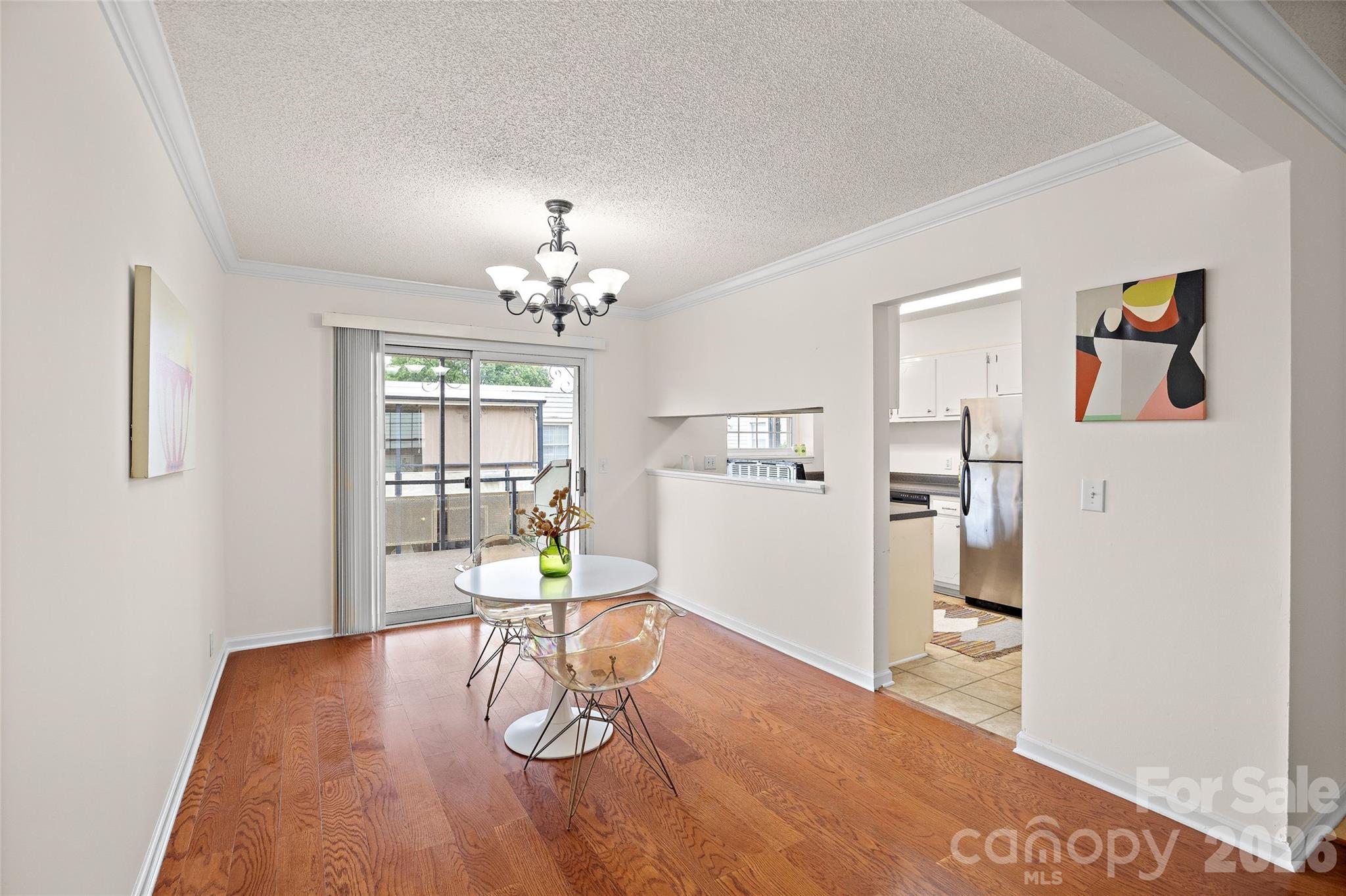 Dilworth Edge - Residential