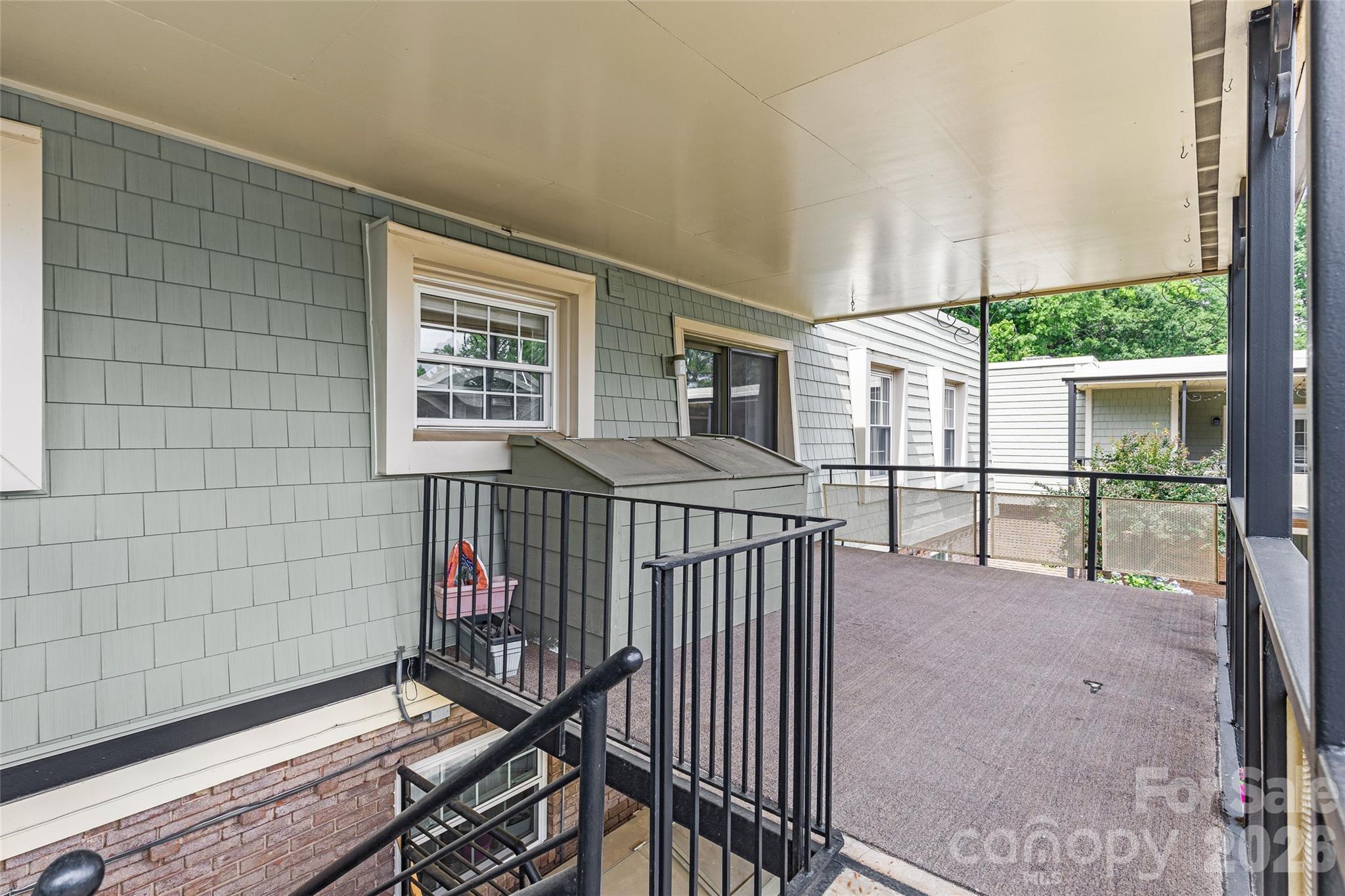 Dilworth Edge - Residential