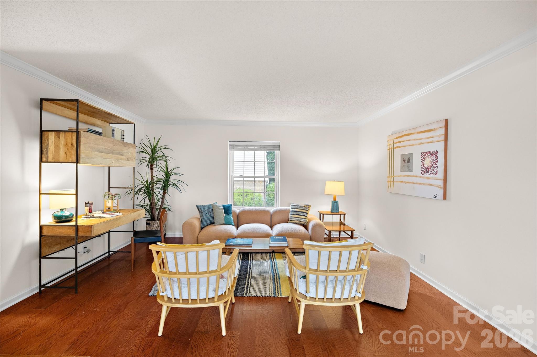 Dilworth Edge - Residential