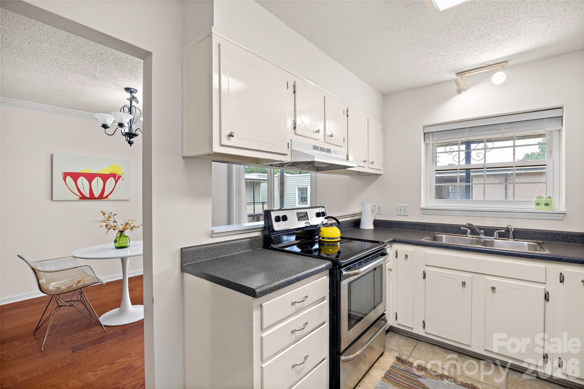 Dilworth Edge - Residential