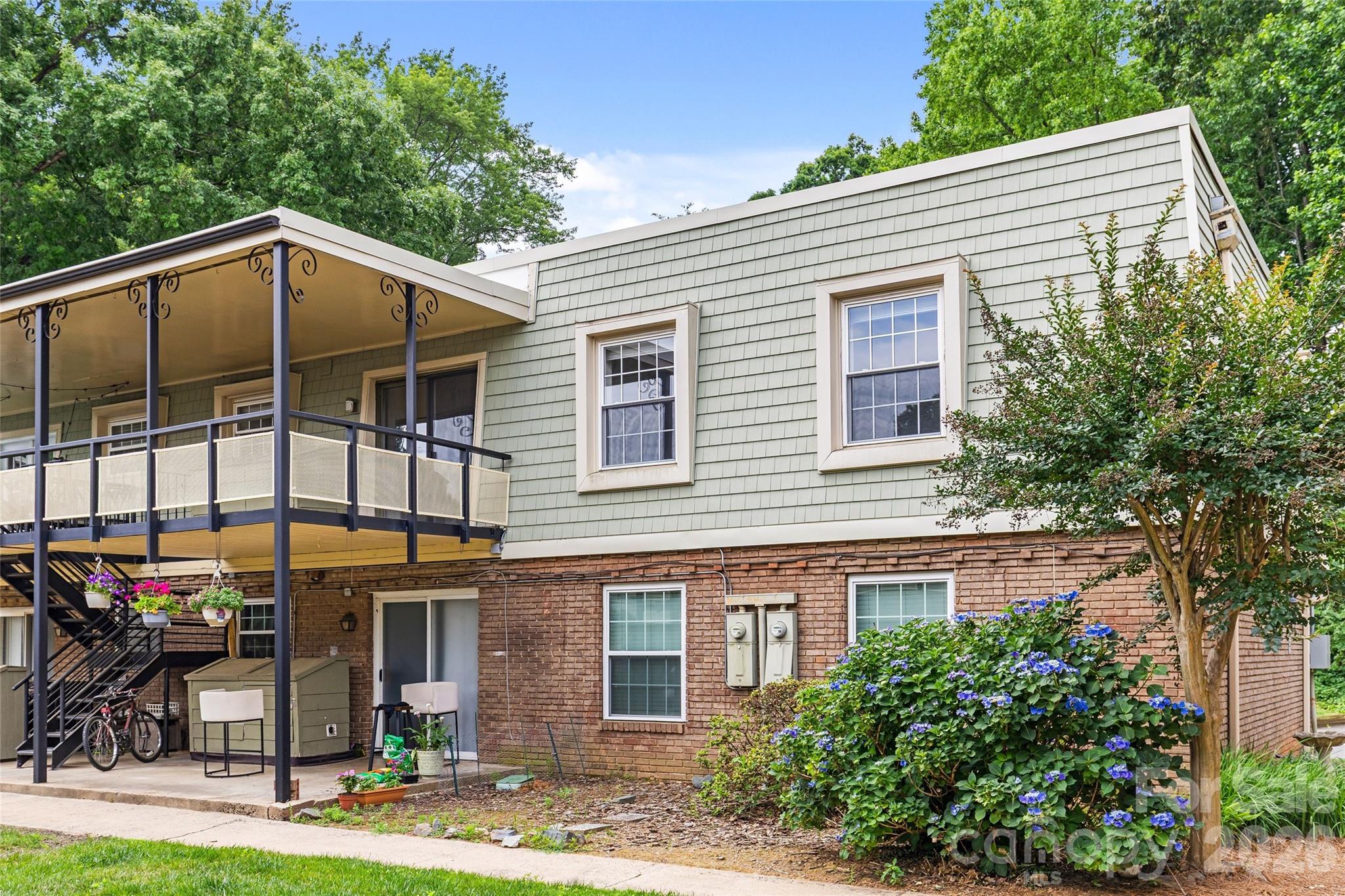 Dilworth Edge - Residential