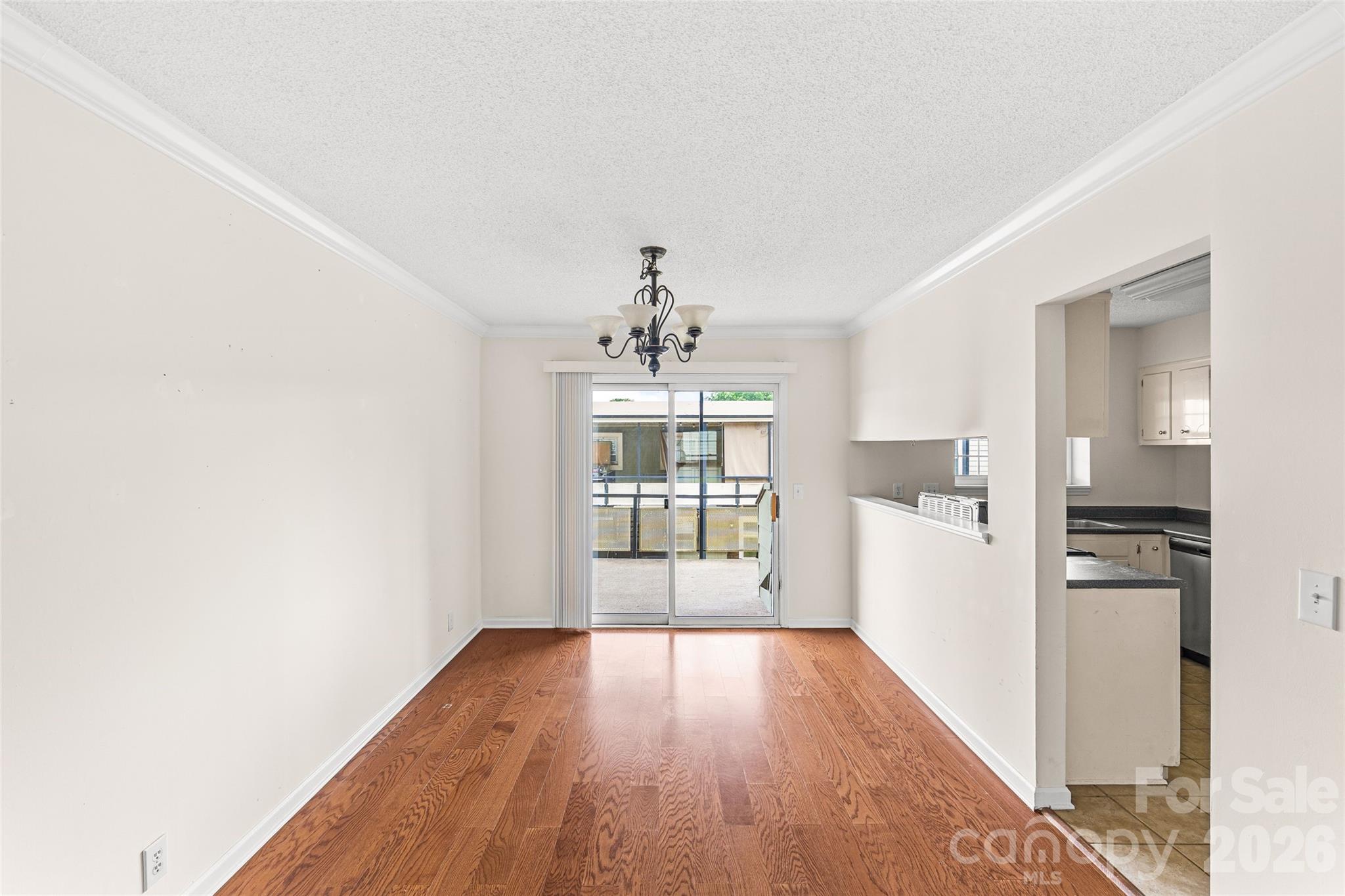 Dilworth Edge - Residential