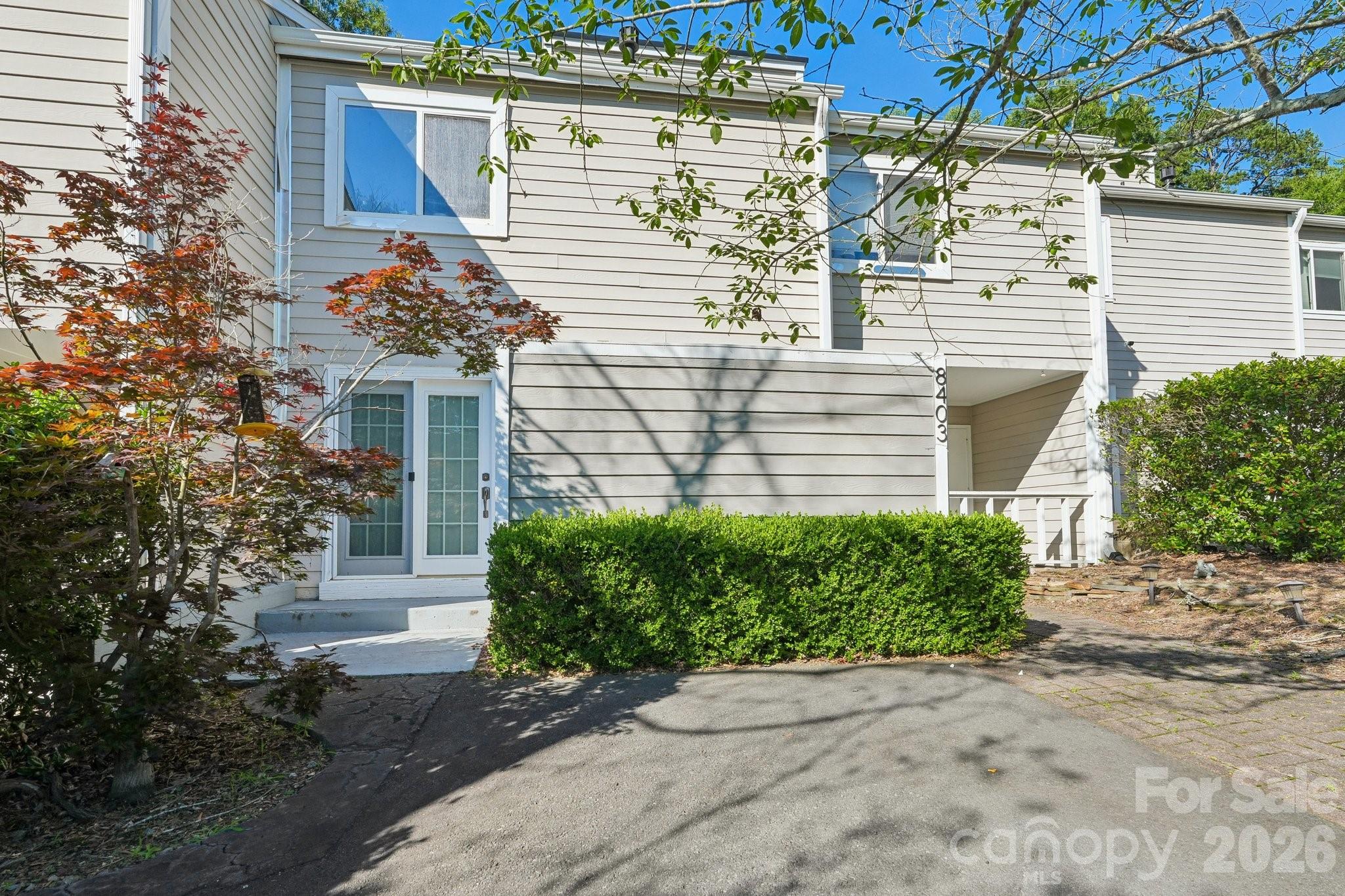 Raintree - Residential