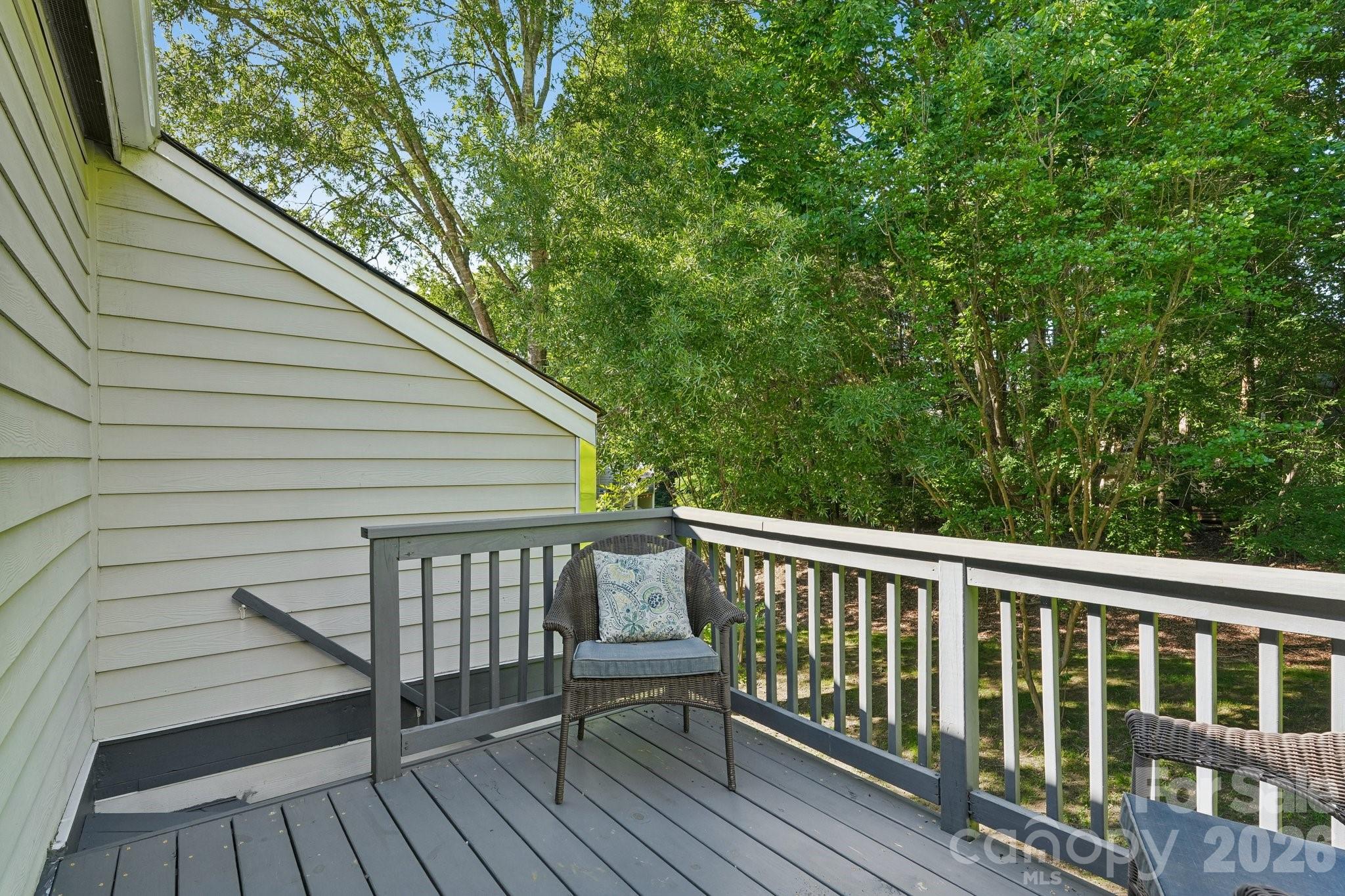 Raintree - Residential