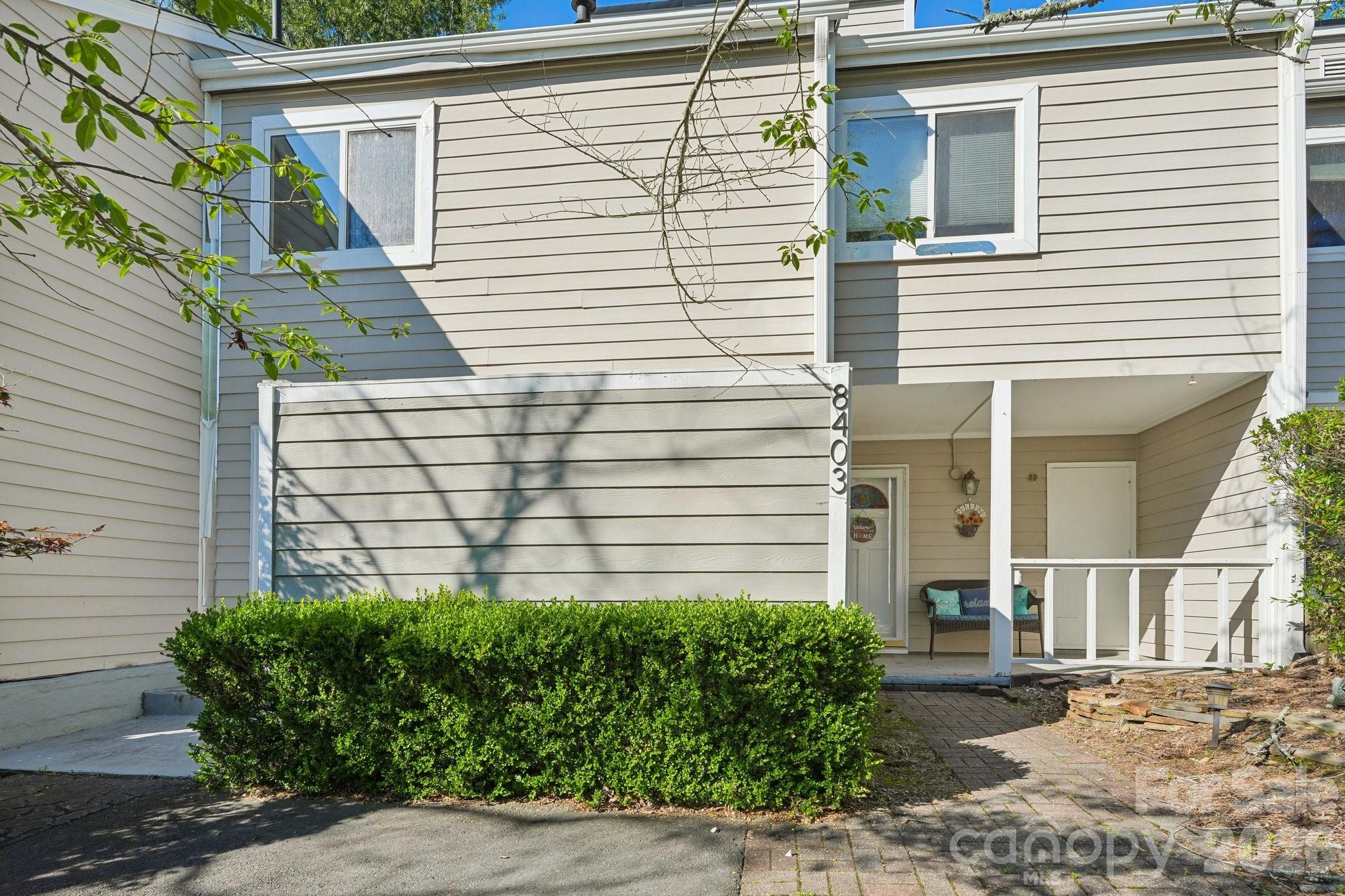 Raintree - Residential
