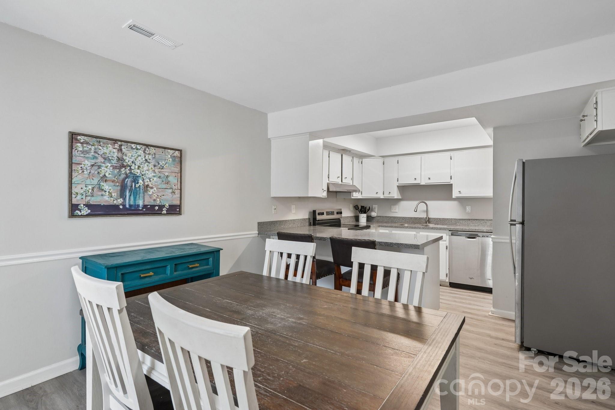 Raintree - Residential