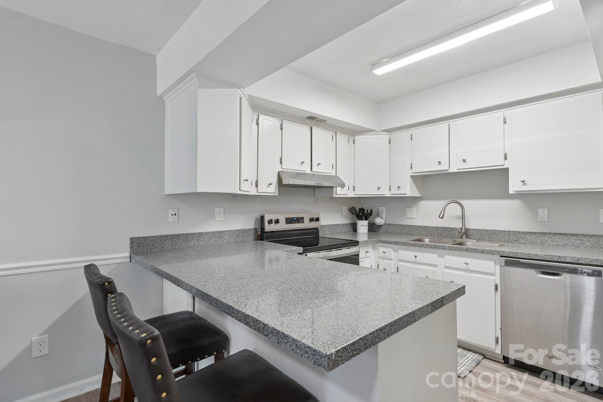 Raintree - Residential