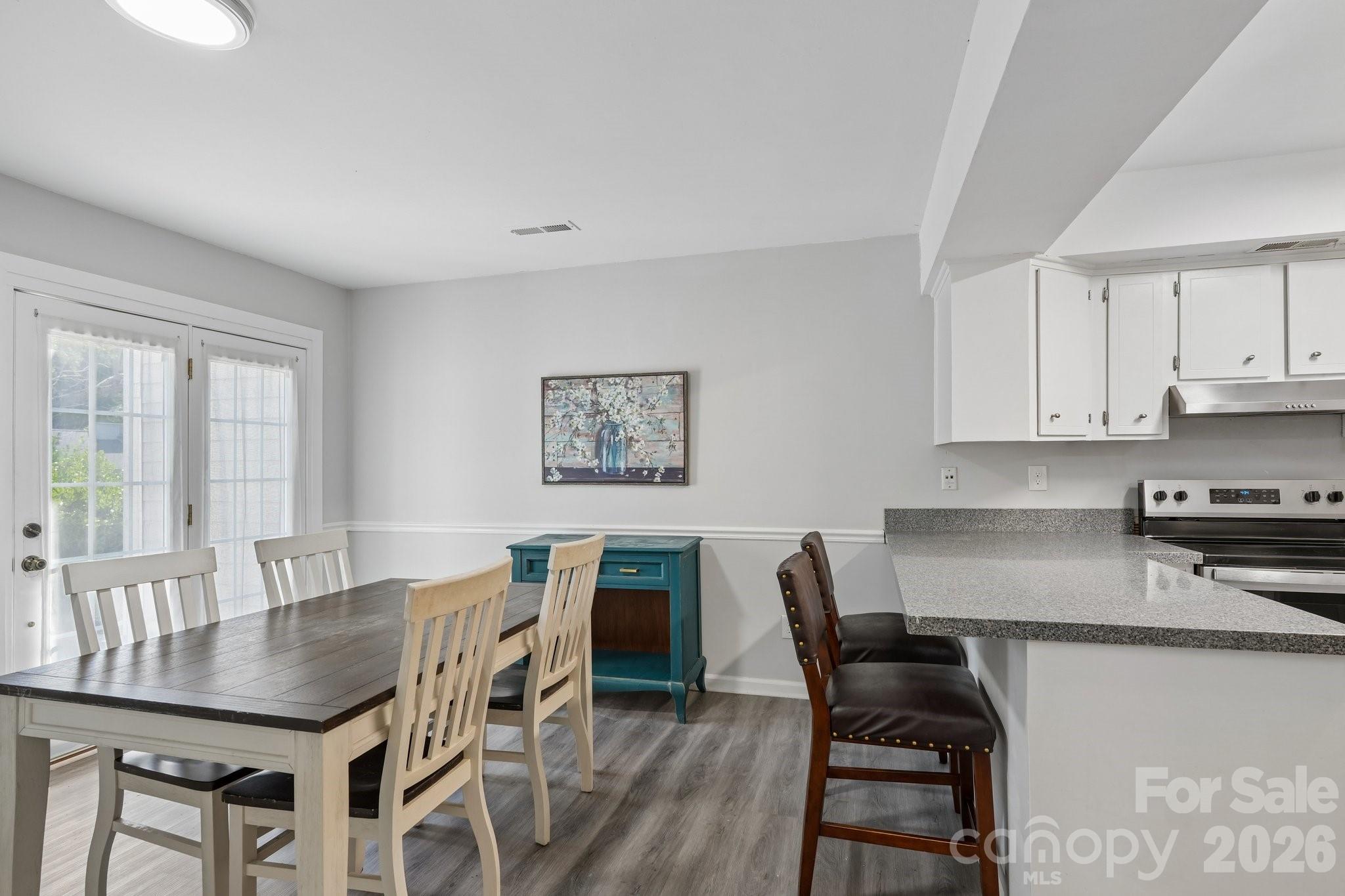 Raintree - Residential