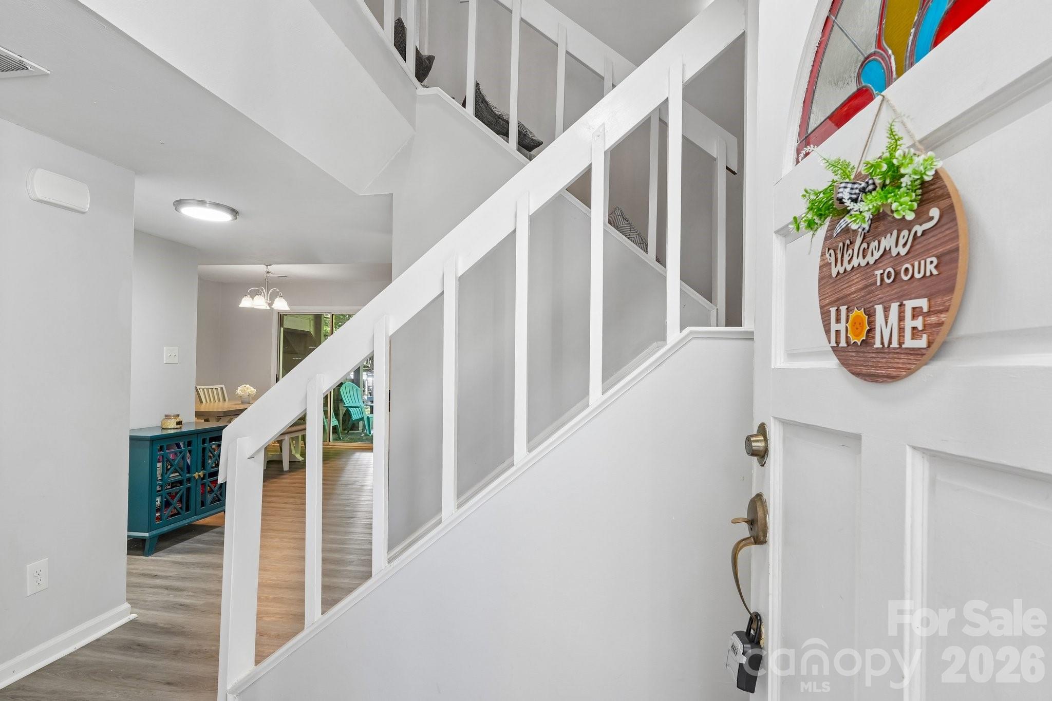 Raintree - Residential