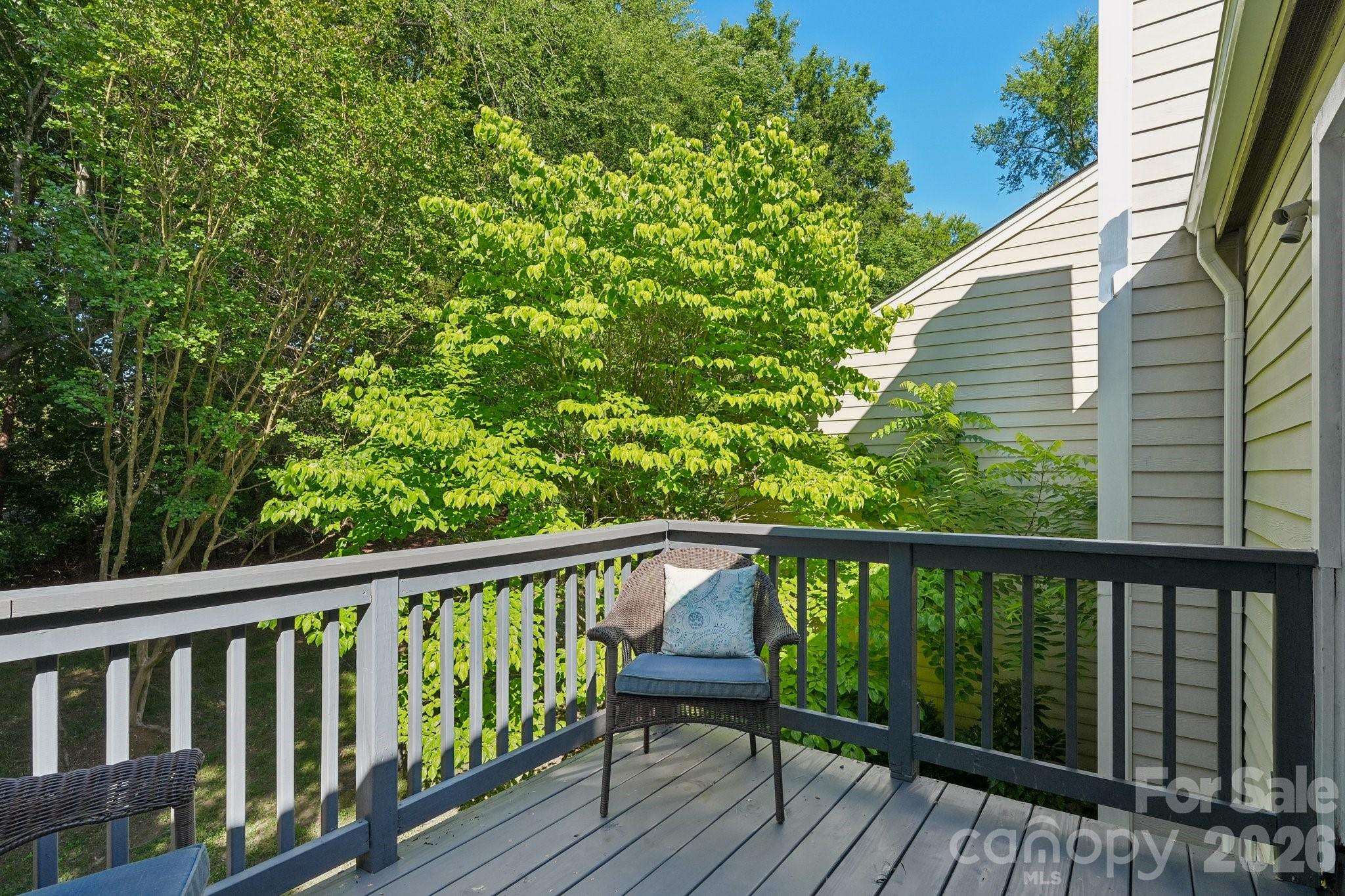 Raintree - Residential
