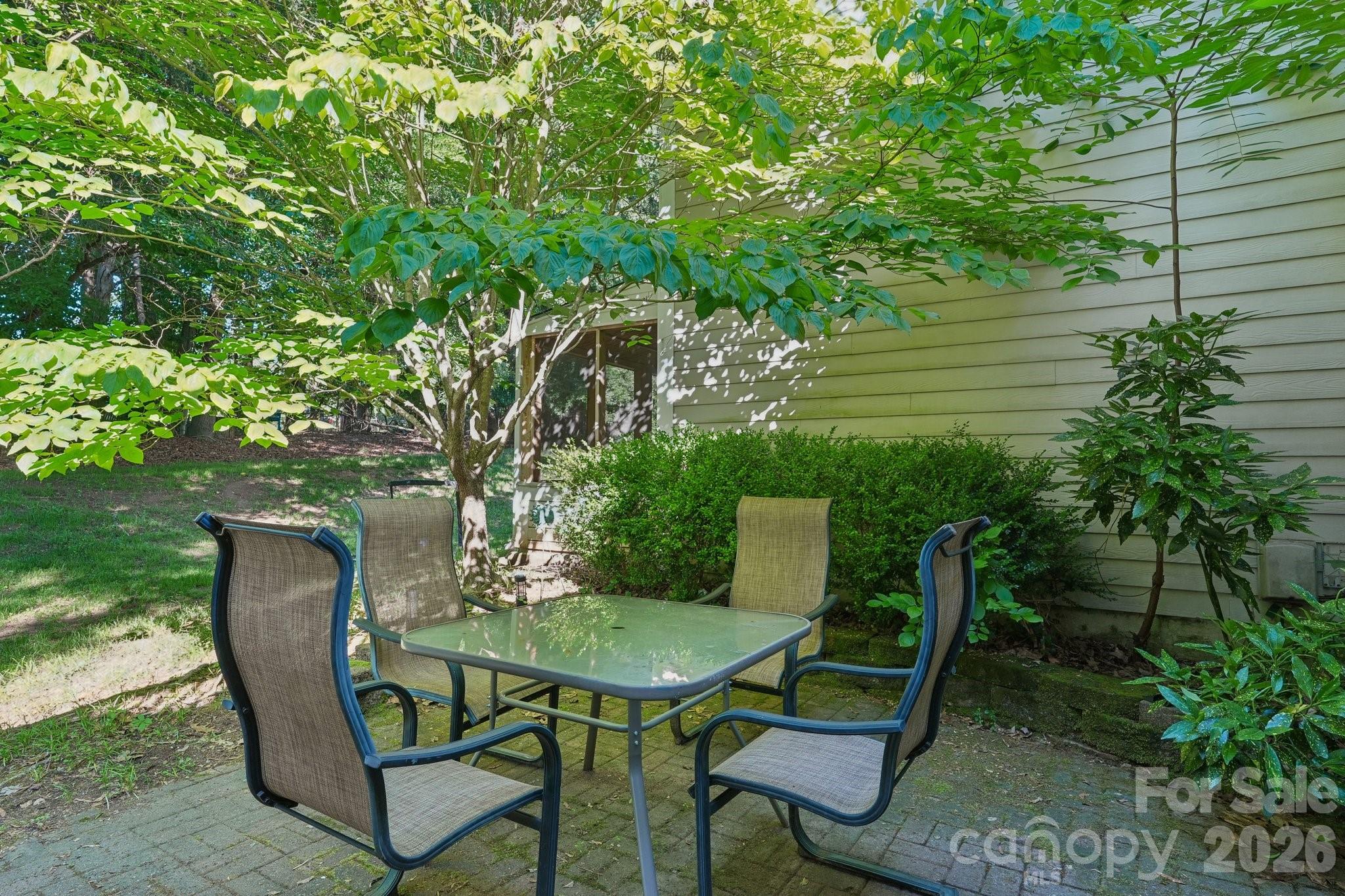 Raintree - Residential
