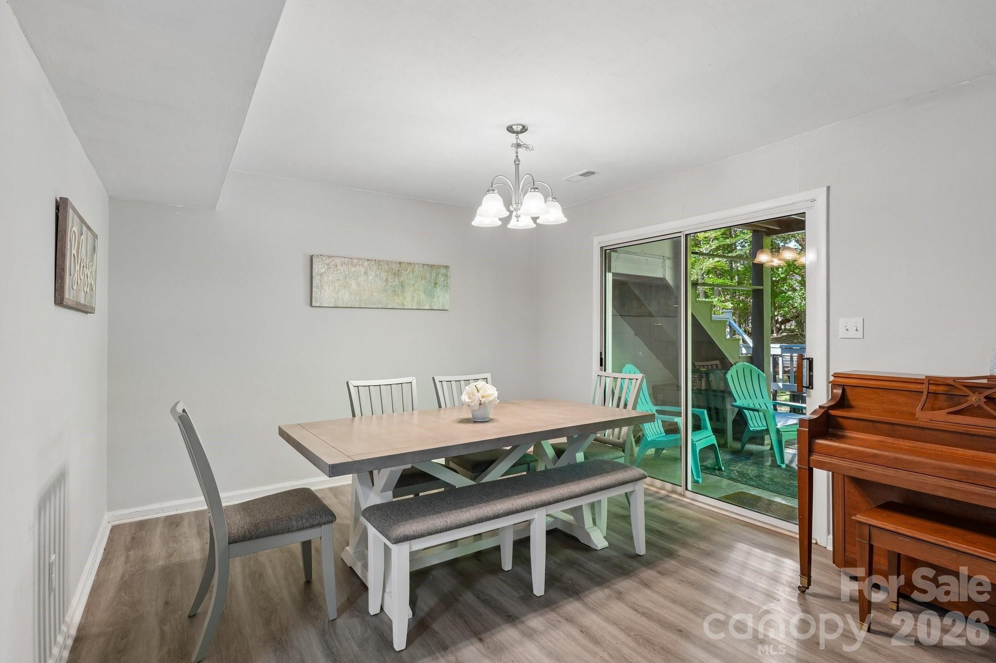 Raintree - Residential
