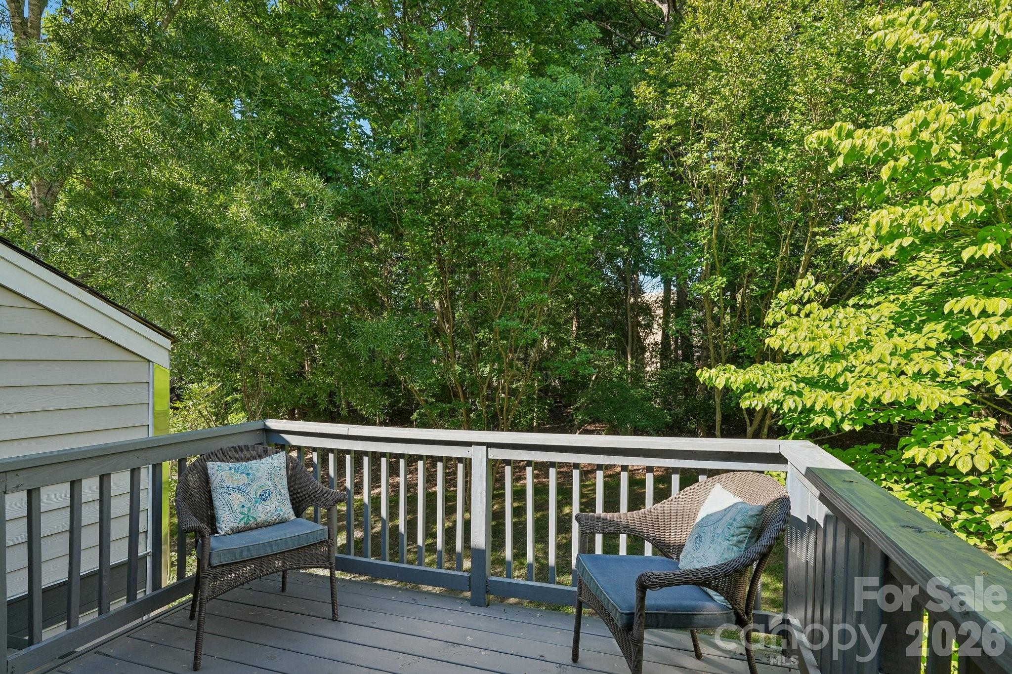 Raintree - Residential
