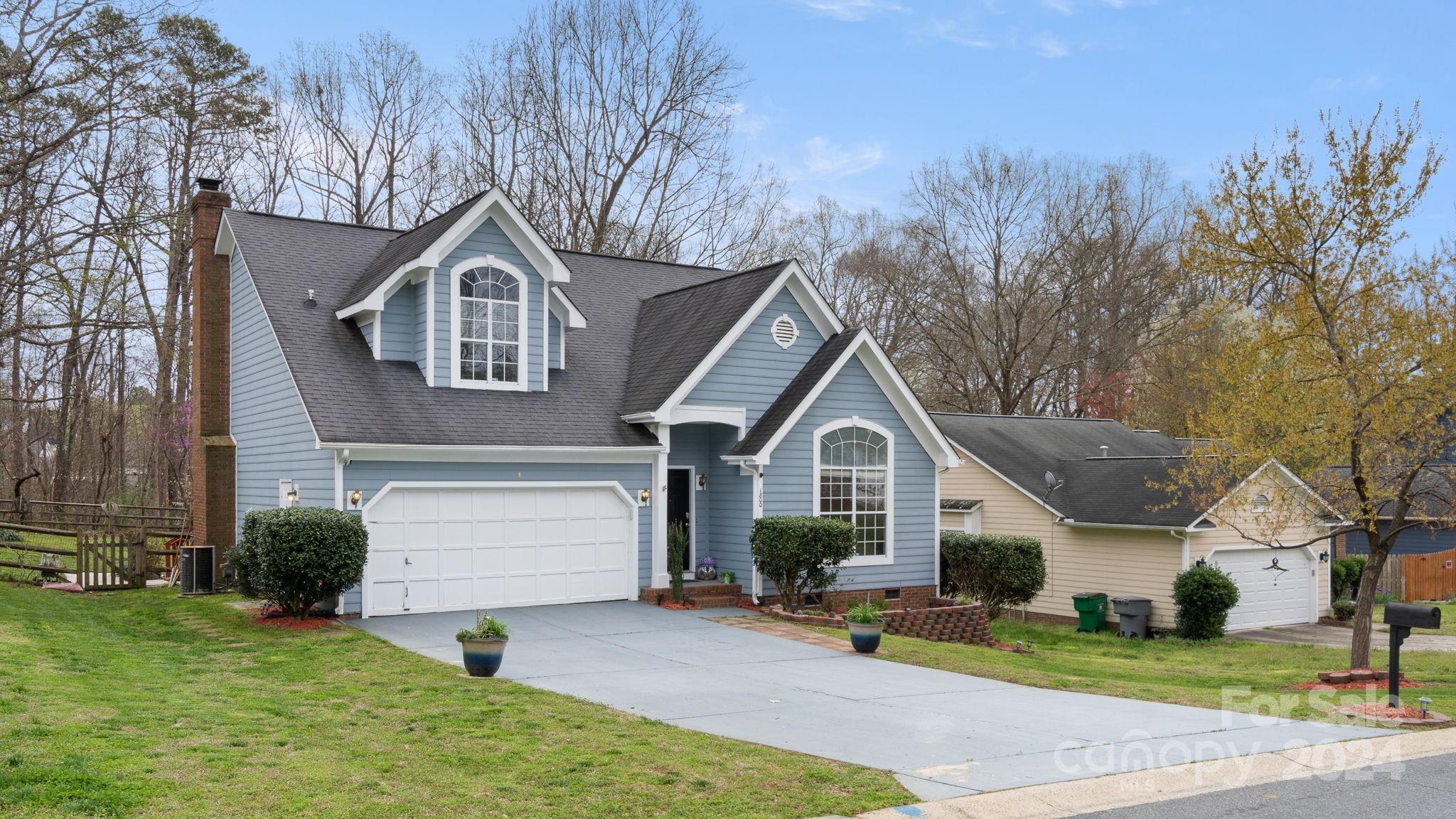 Northwoods - Residential