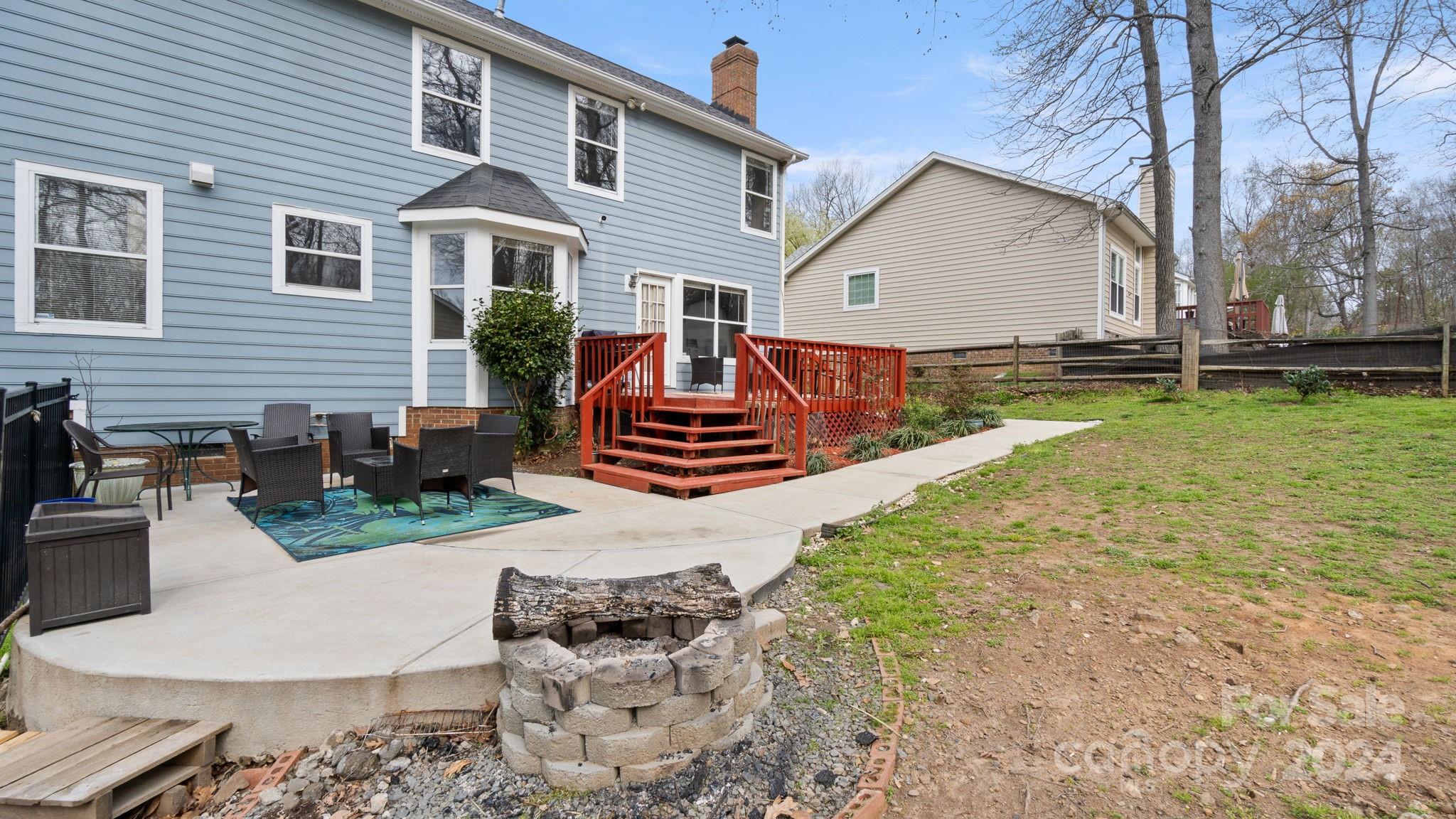 Northwoods - Residential
