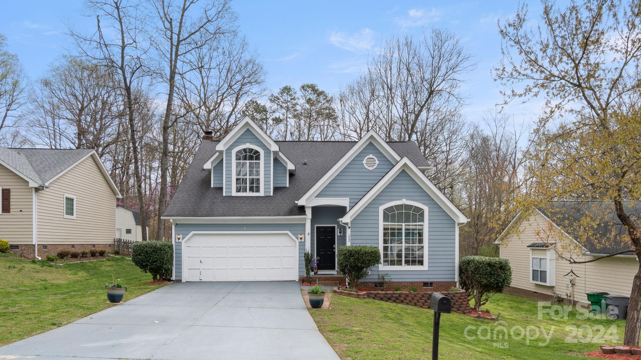 Northwoods - Residential