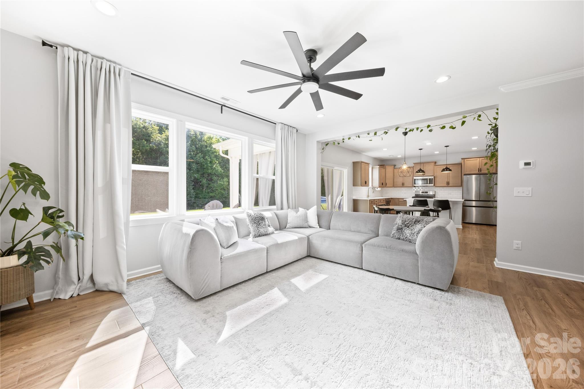 Kennington - Residential