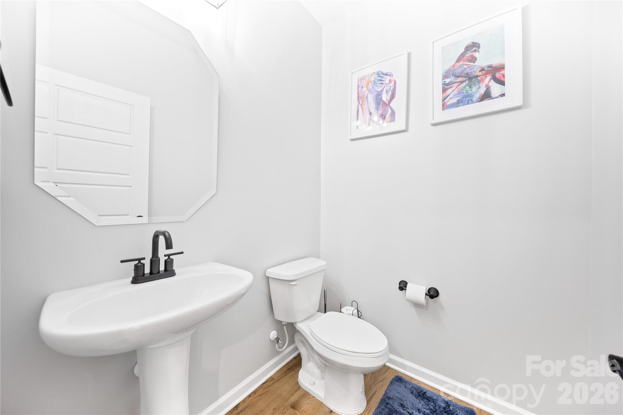Kennington - Residential