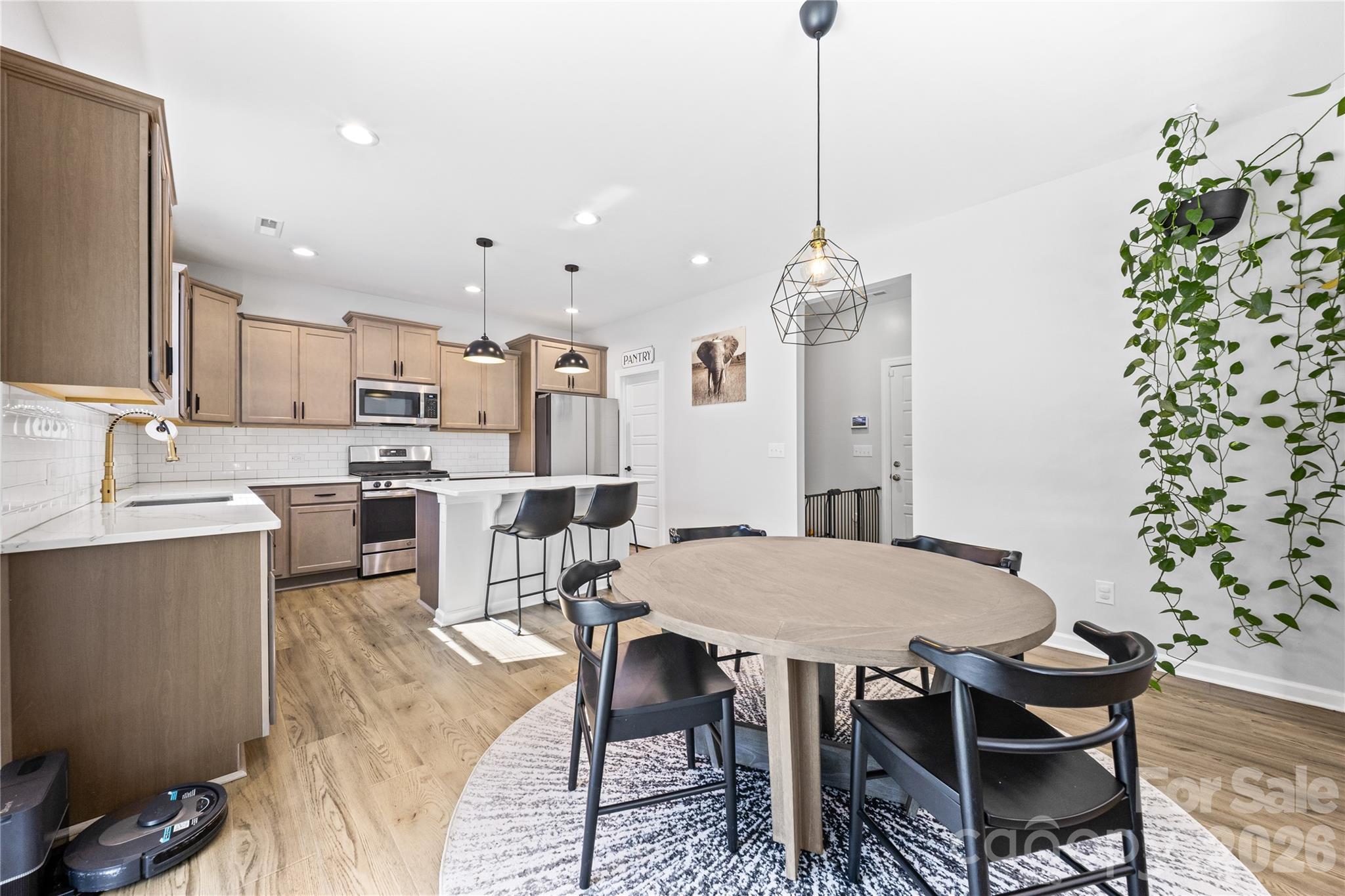 Kennington - Residential