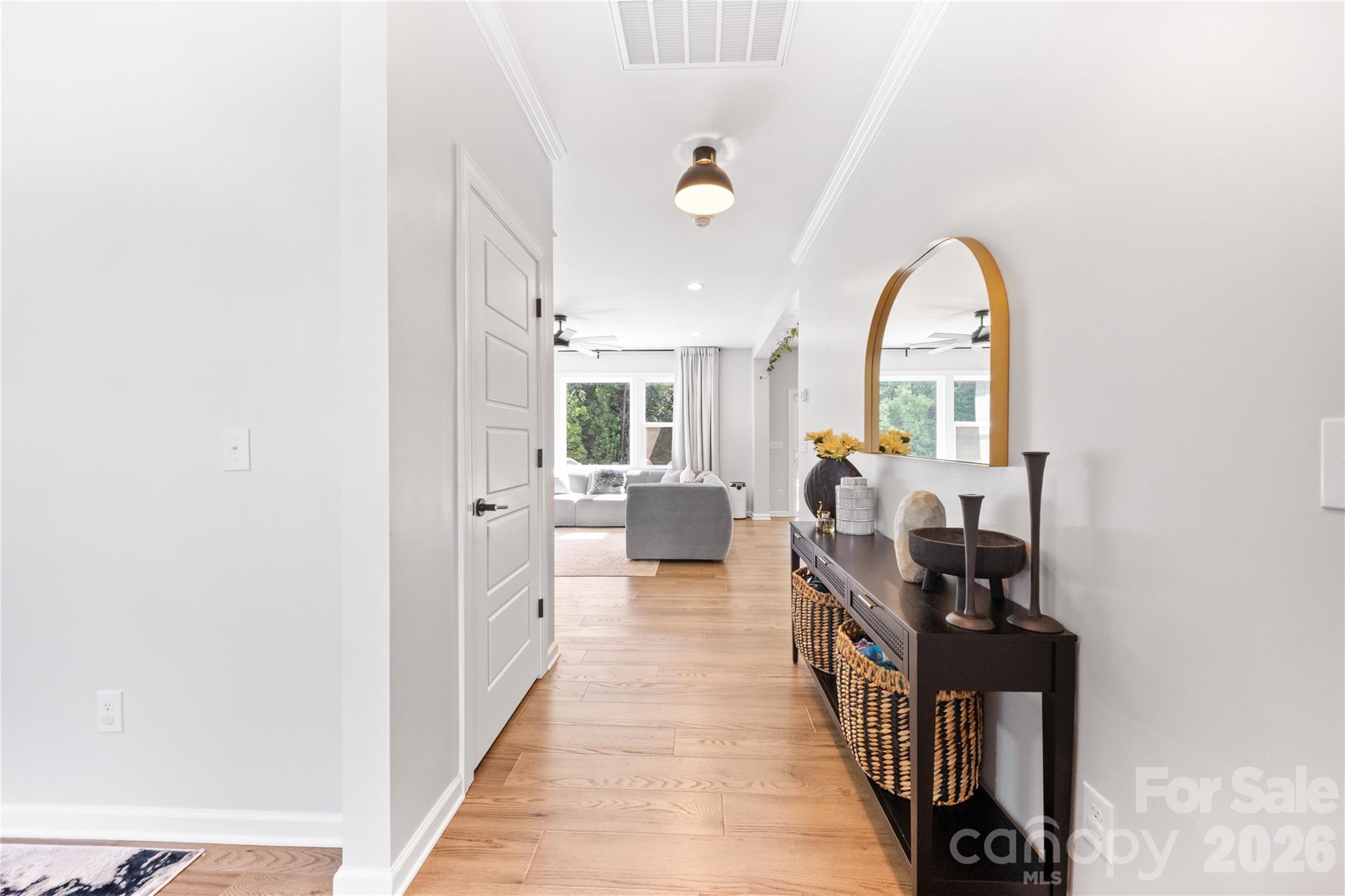 Kennington - Residential