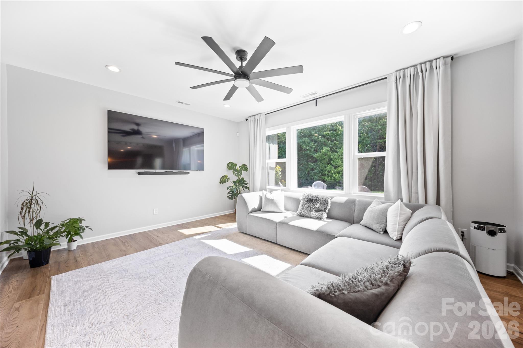 Kennington - Residential