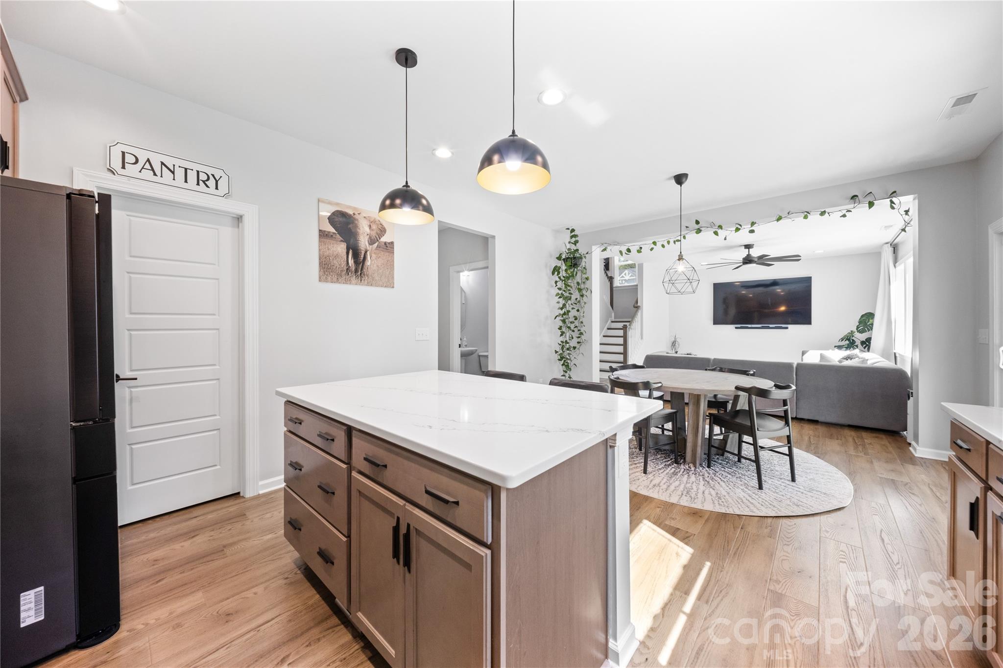 Kennington - Residential