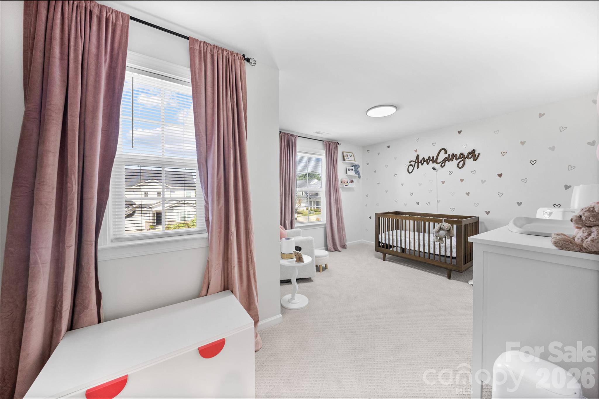 Kennington - Residential