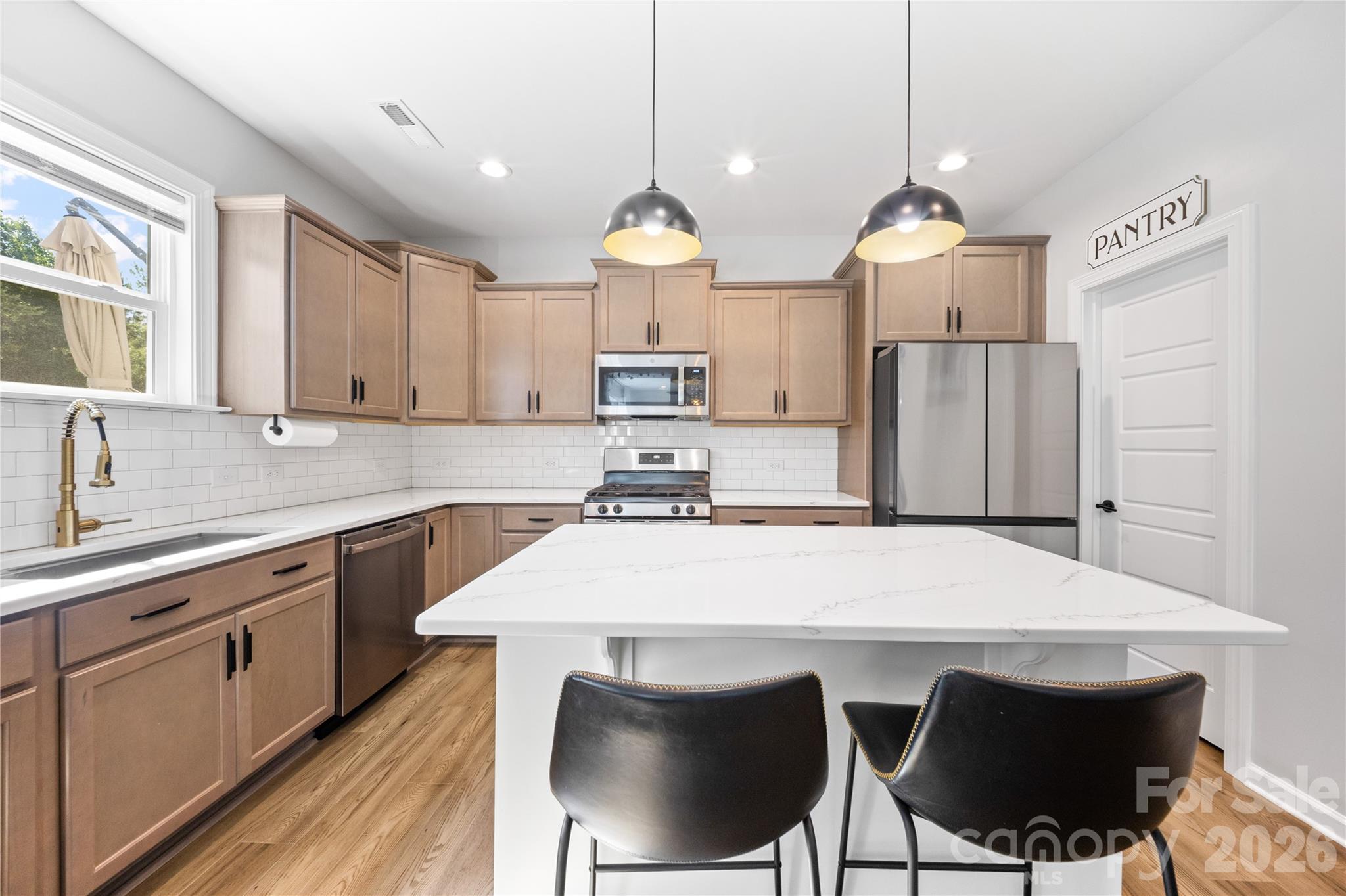 Kennington - Residential