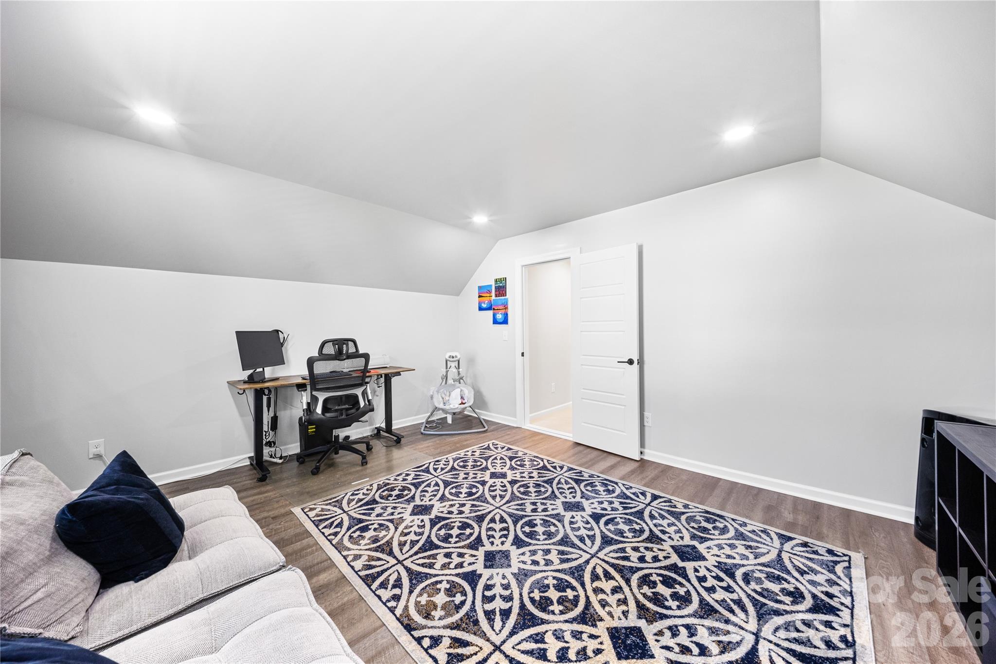 Kennington - Residential