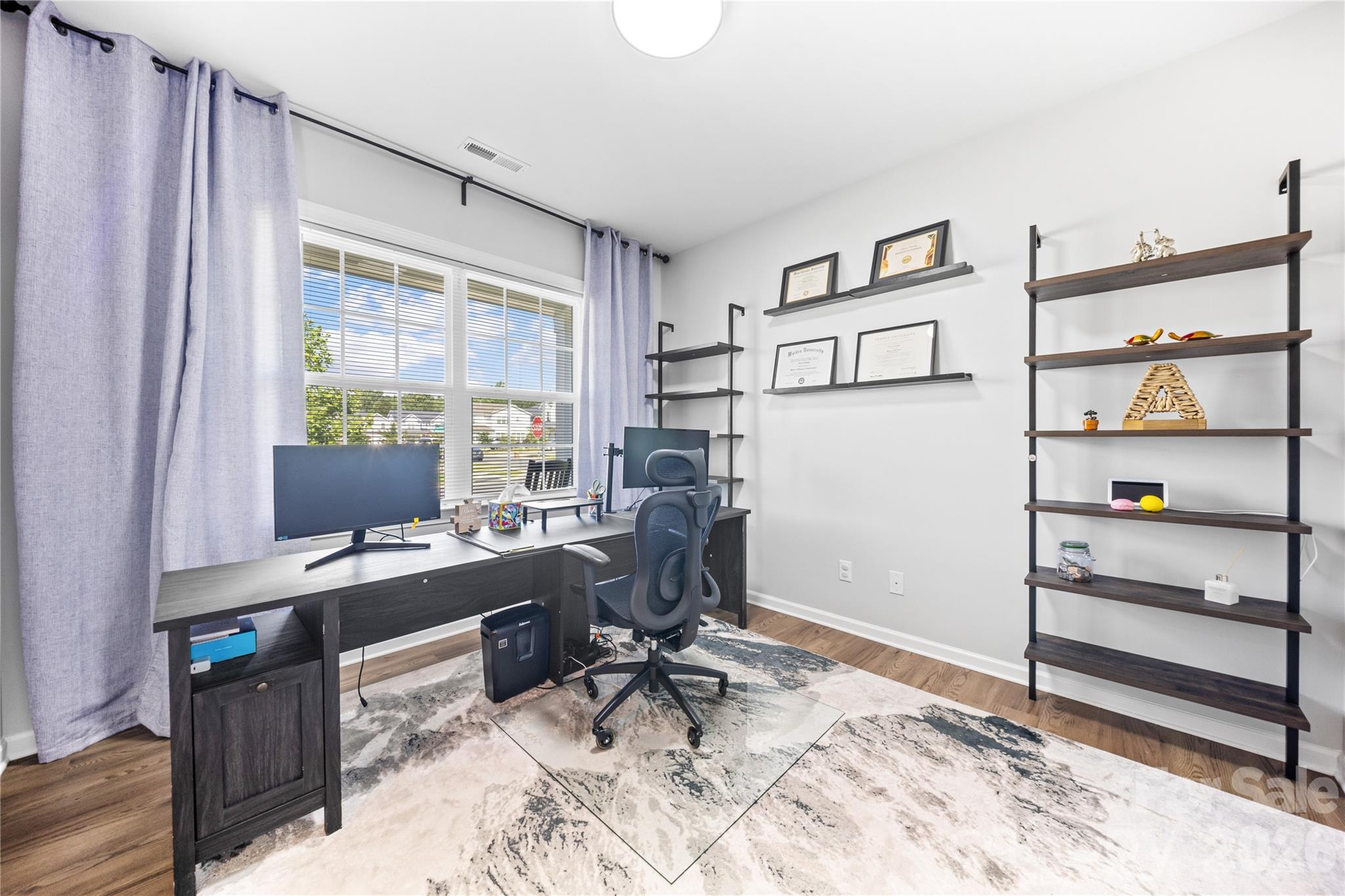 Kennington - Residential