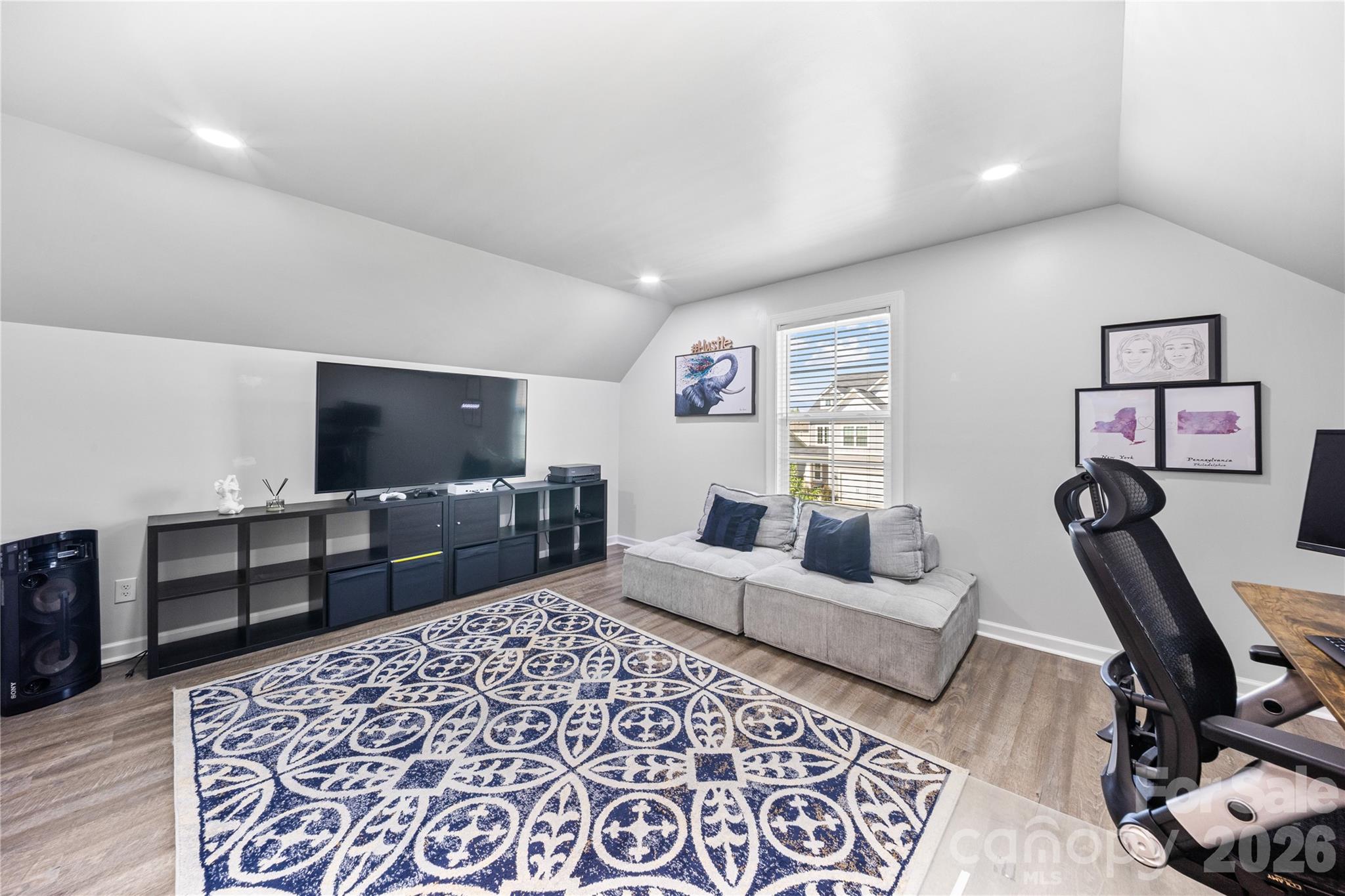 Kennington - Residential