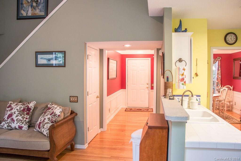 Creekside - Residential