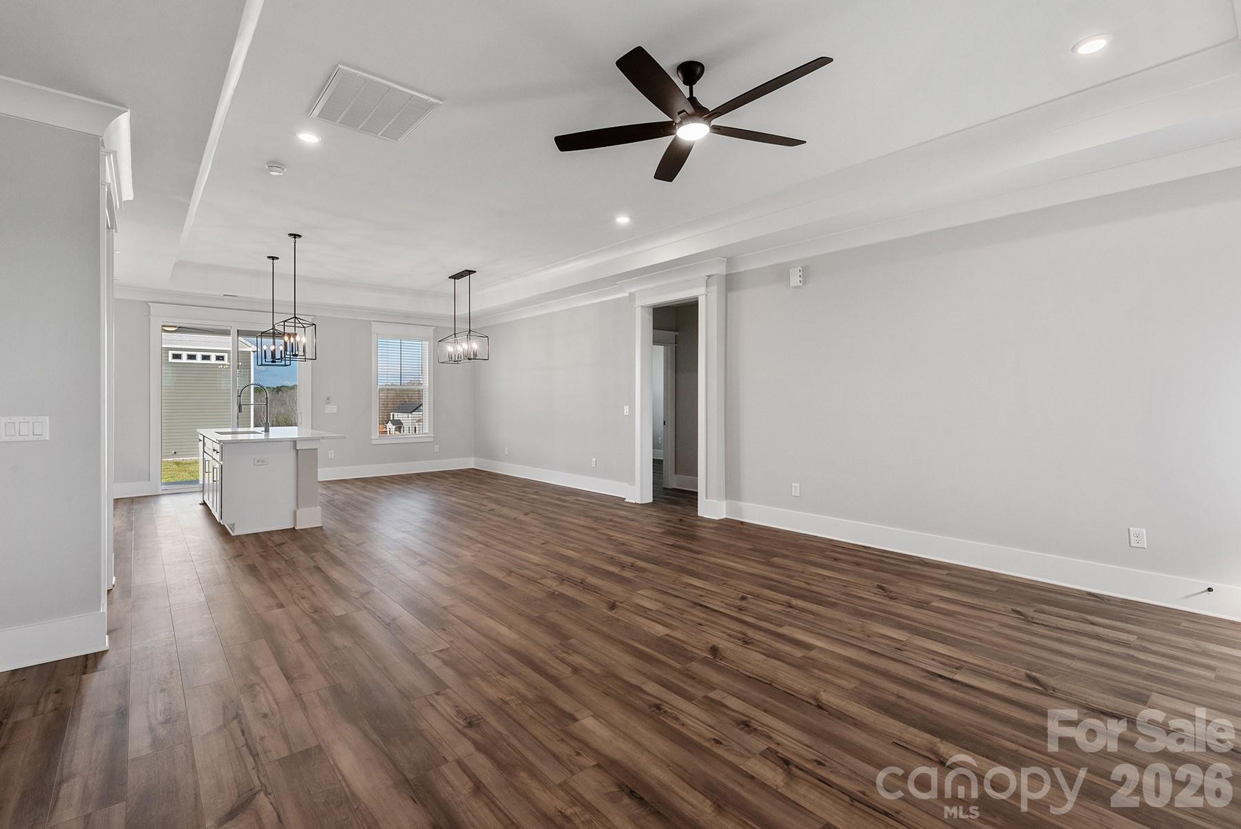 Stoneridge Hills - Residential