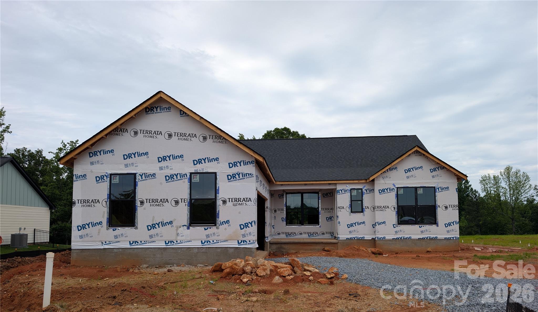 Stoneridge Hills - Residential