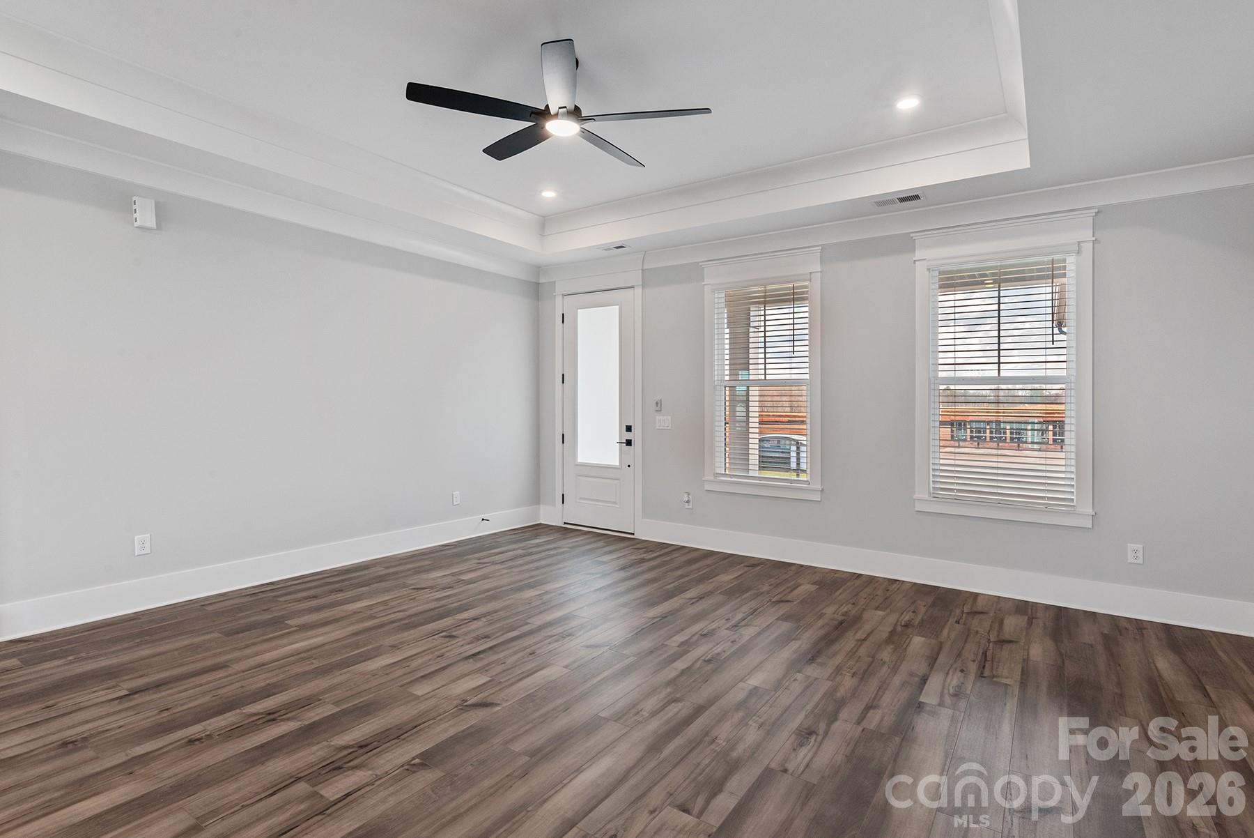 Stoneridge Hills - Residential