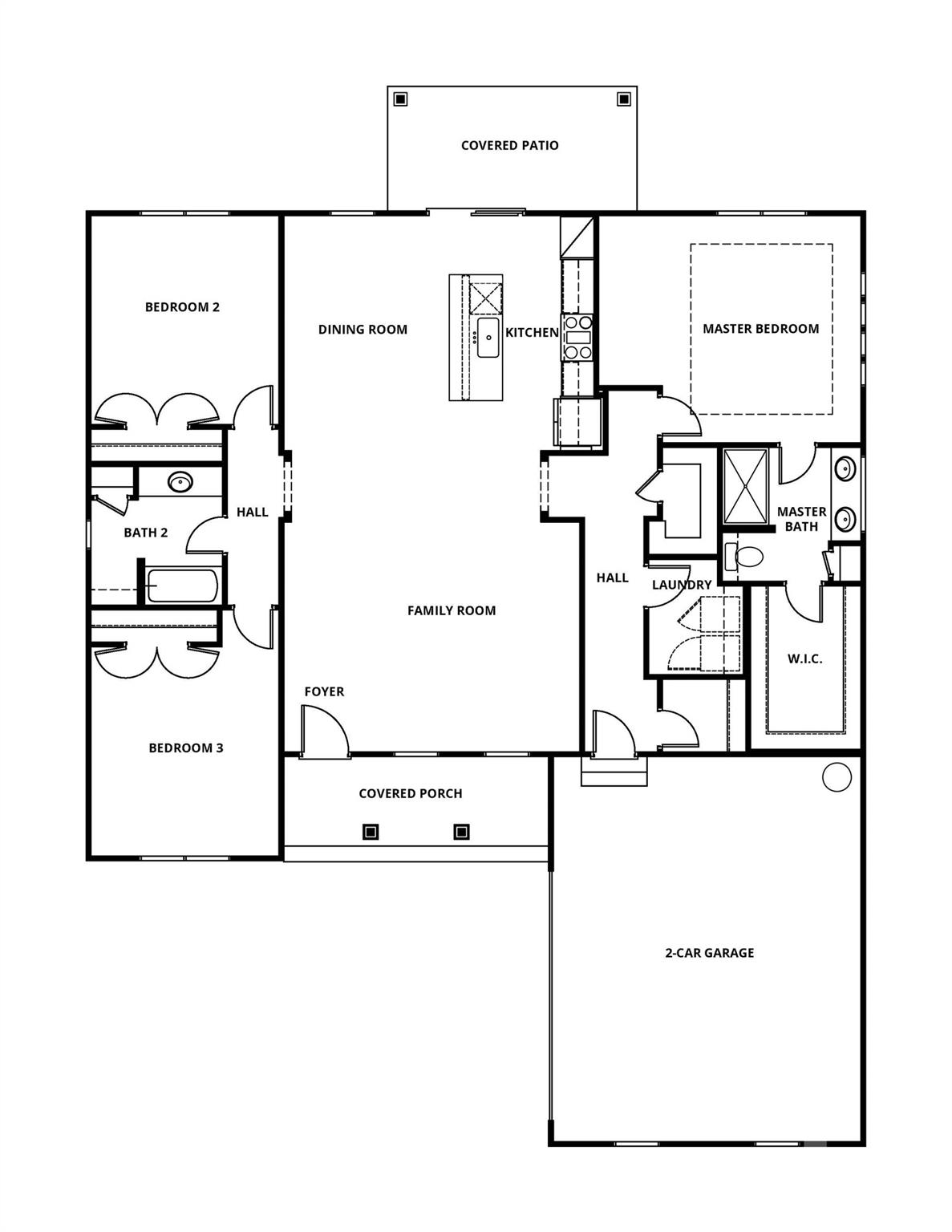 Stoneridge Hills - Residential