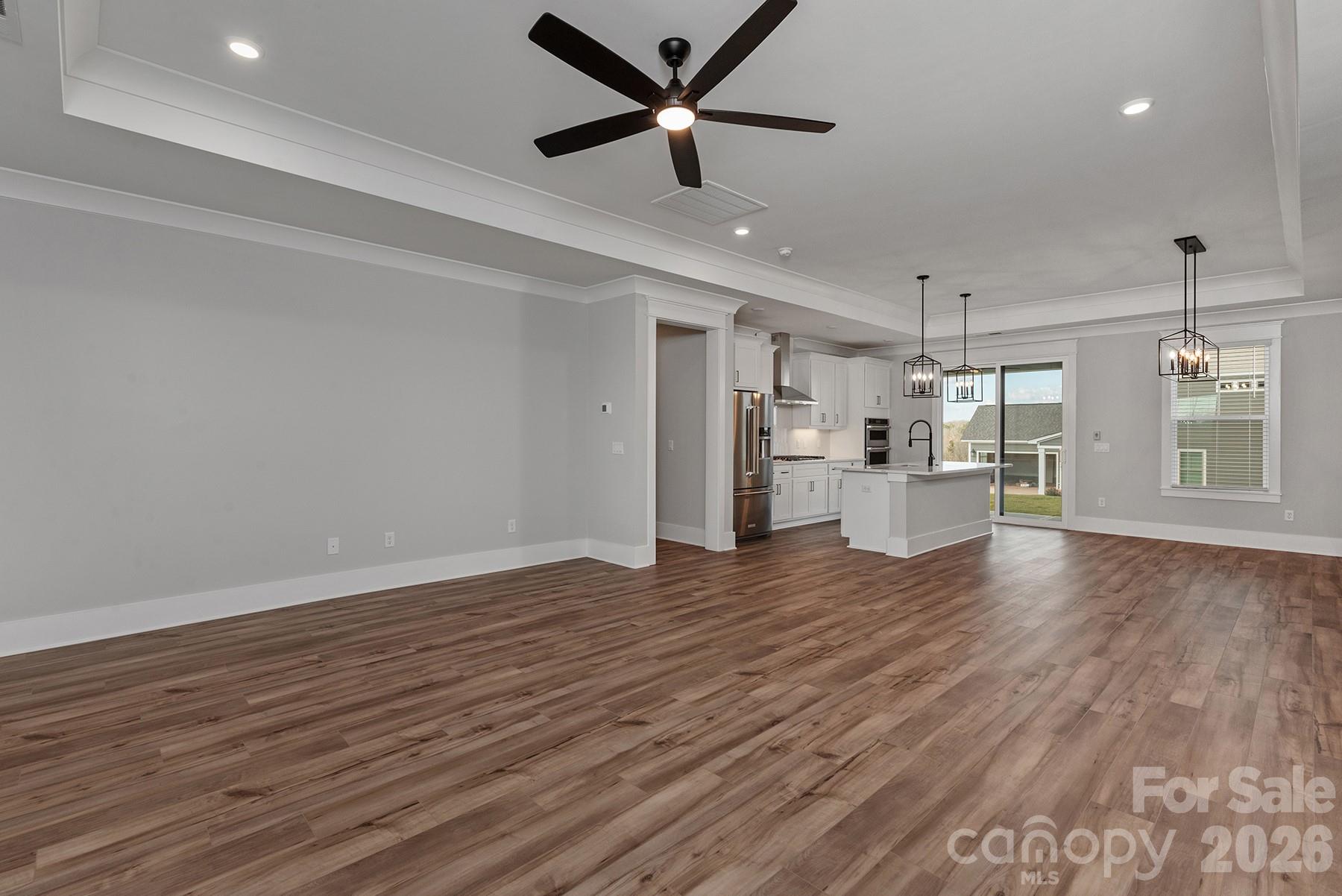 Stoneridge Hills - Residential