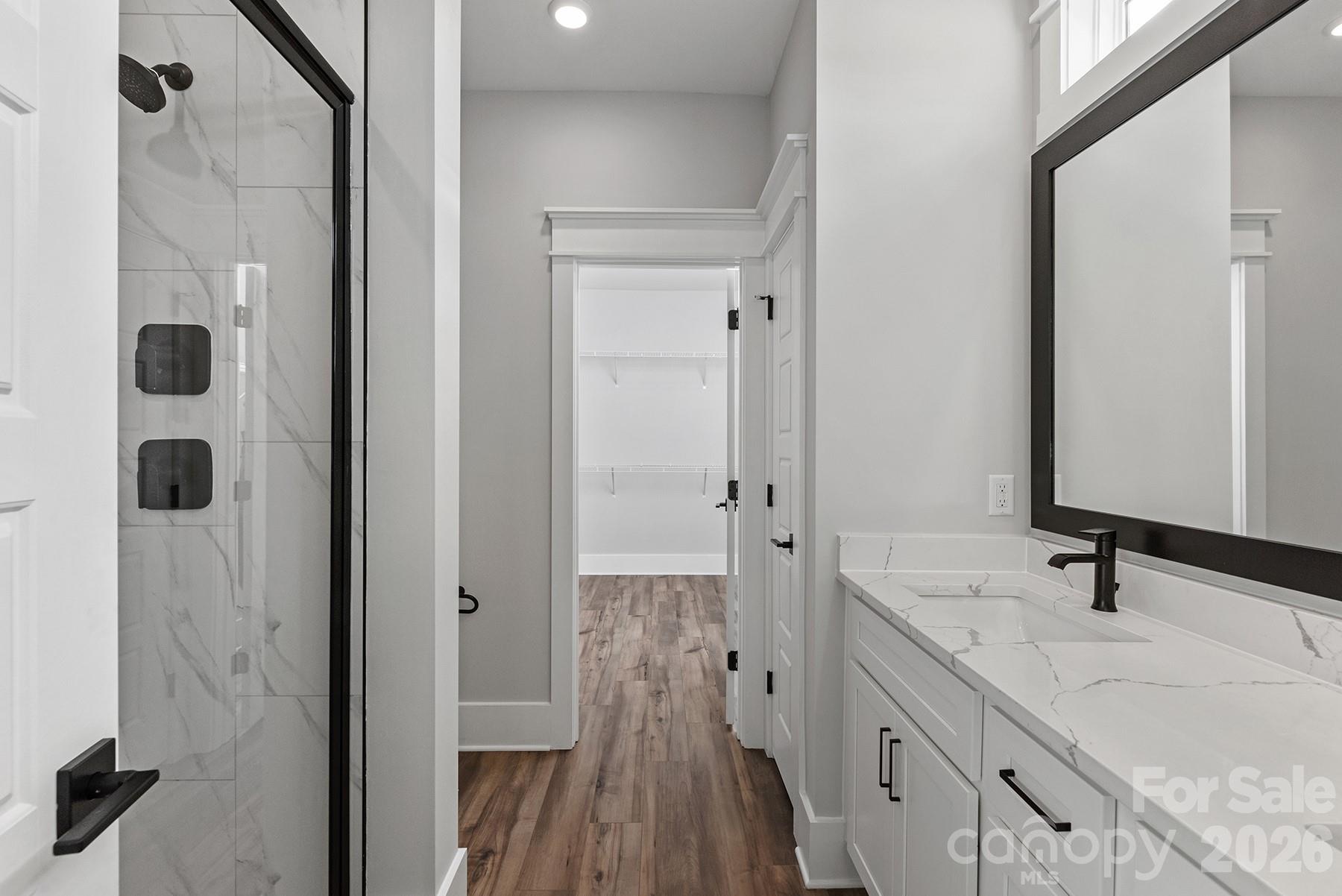 Stoneridge Hills - Residential