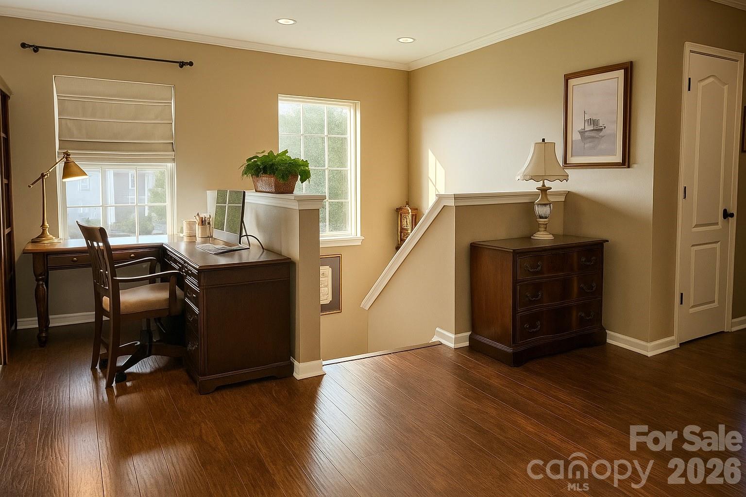 Prosperity Ridge - Residential