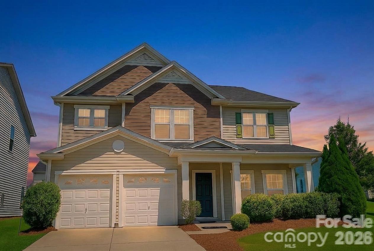 Prosperity Ridge - Residential