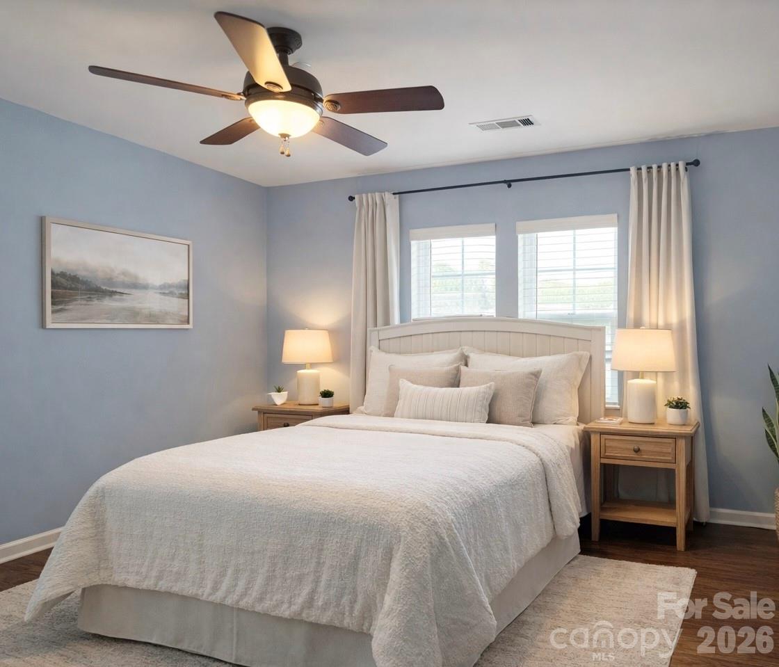 Prosperity Ridge - Residential