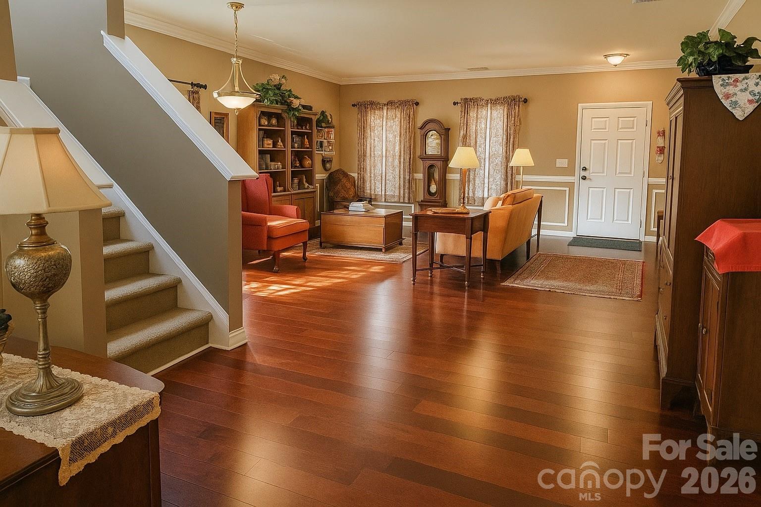 Prosperity Ridge - Residential