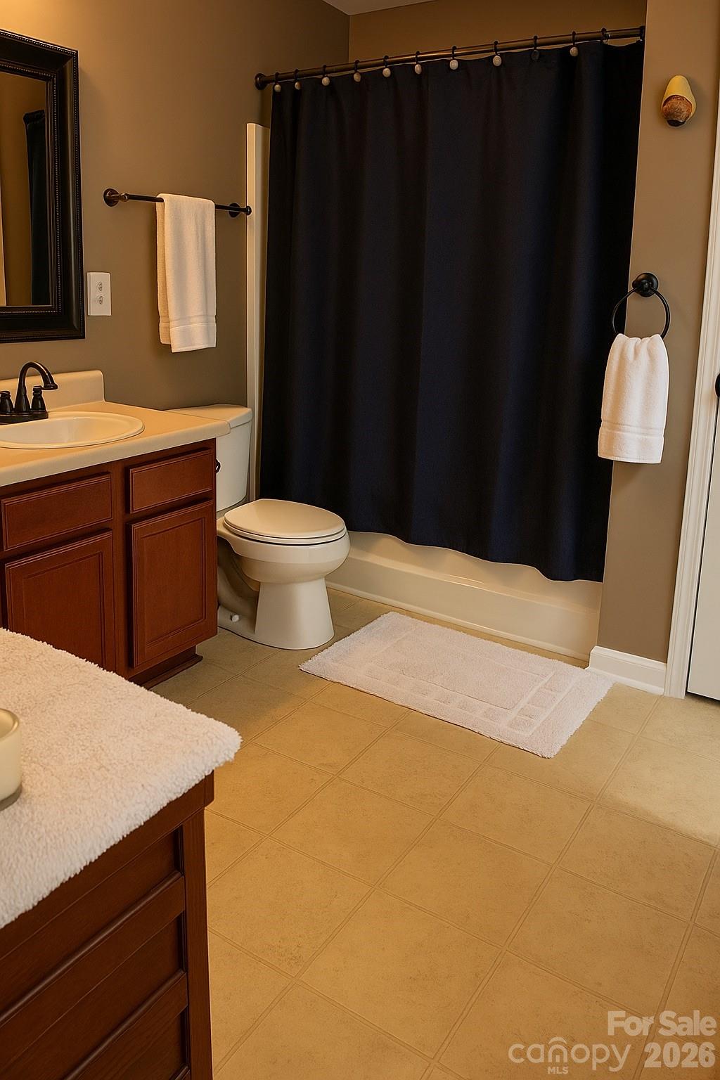 Prosperity Ridge - Residential