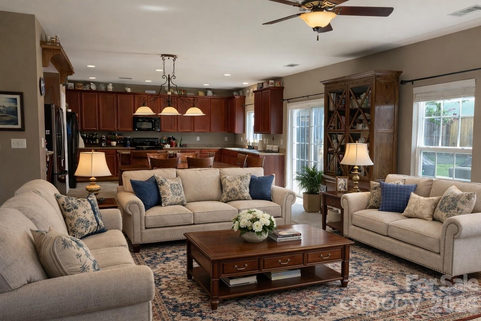 Prosperity Ridge - Residential